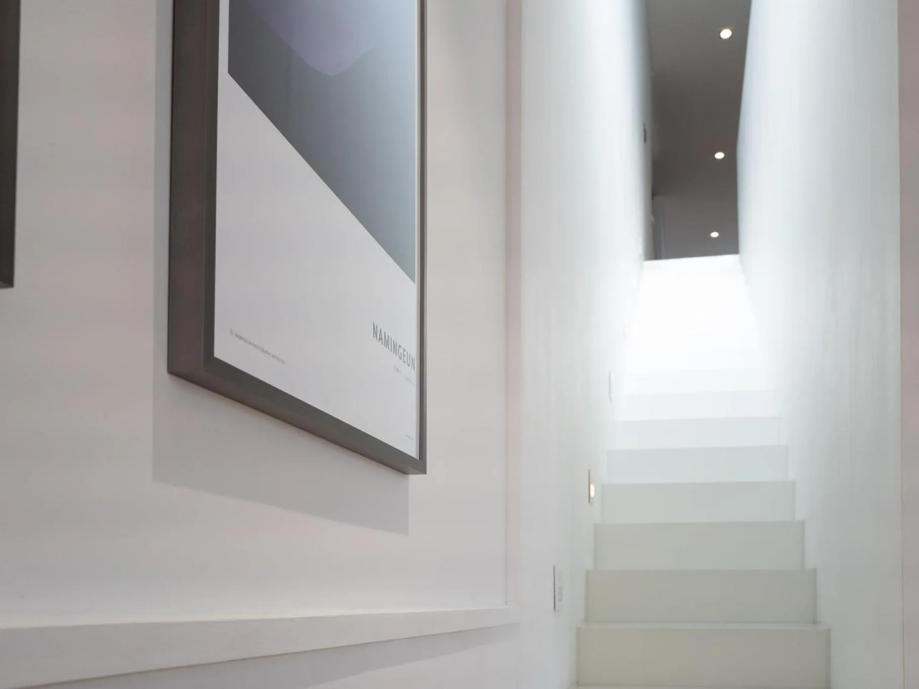 Area and facilities in Boutique Pool Villa NAMIB