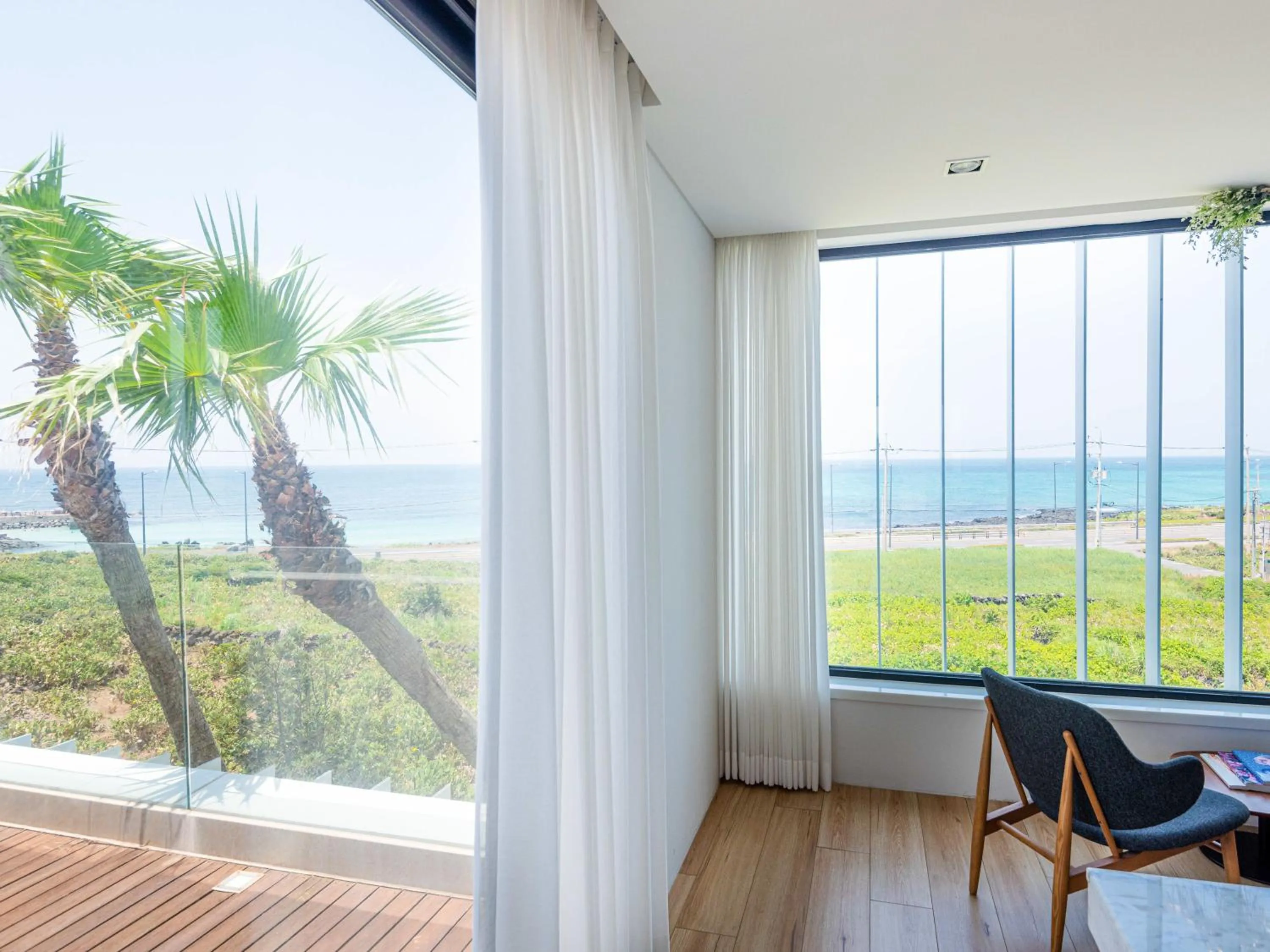 View (from property/room) in Boutique Pool Villa NAMIB