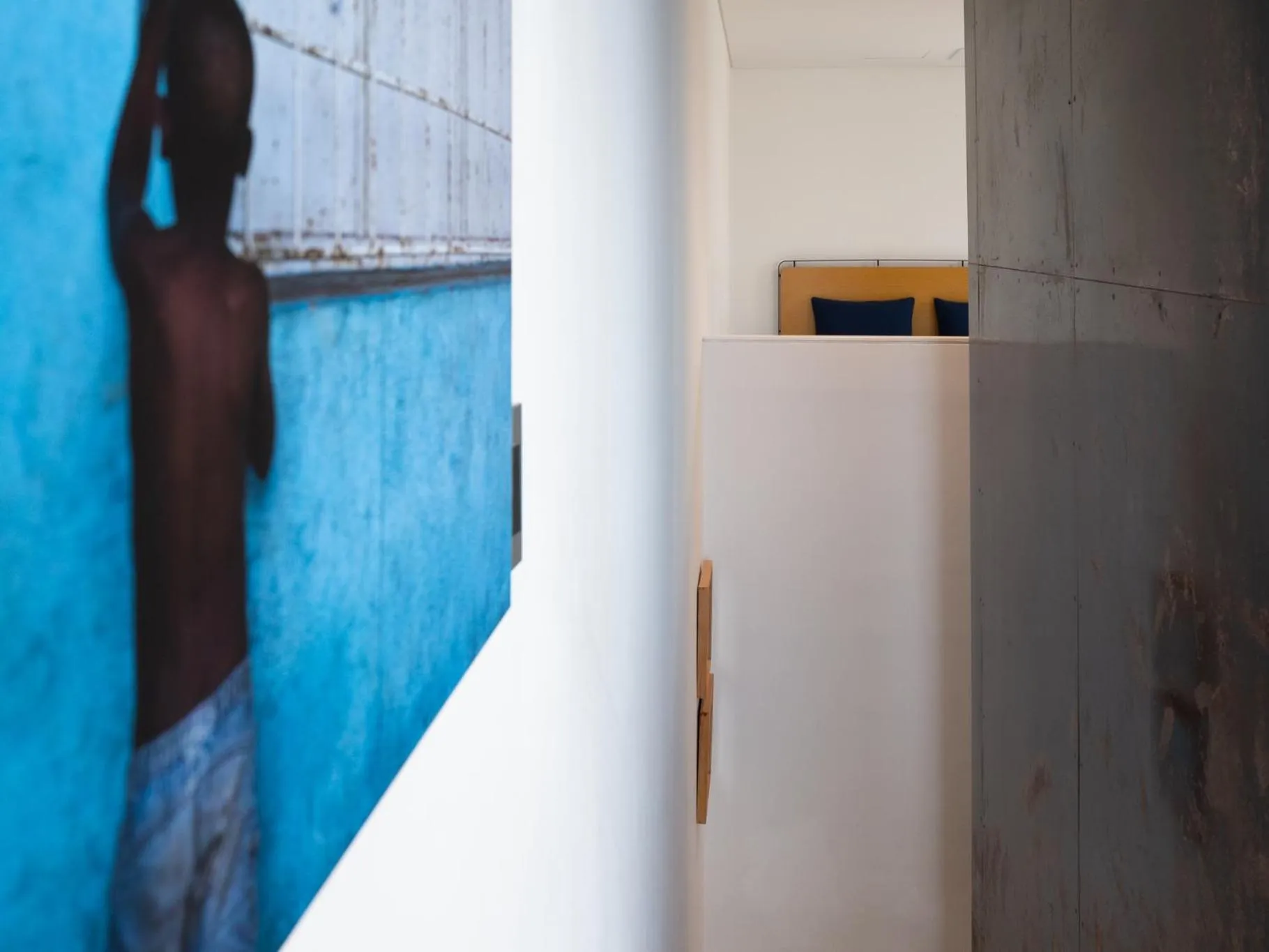 Area and facilities in Boutique Pool Villa NAMIB