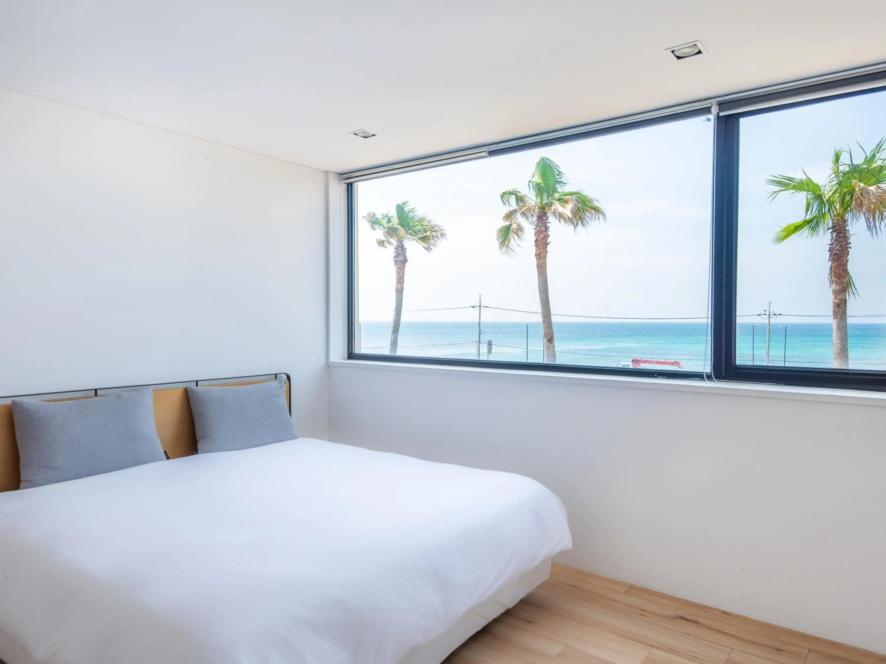 Area and facilities, Bed in Boutique Pool Villa NAMIB