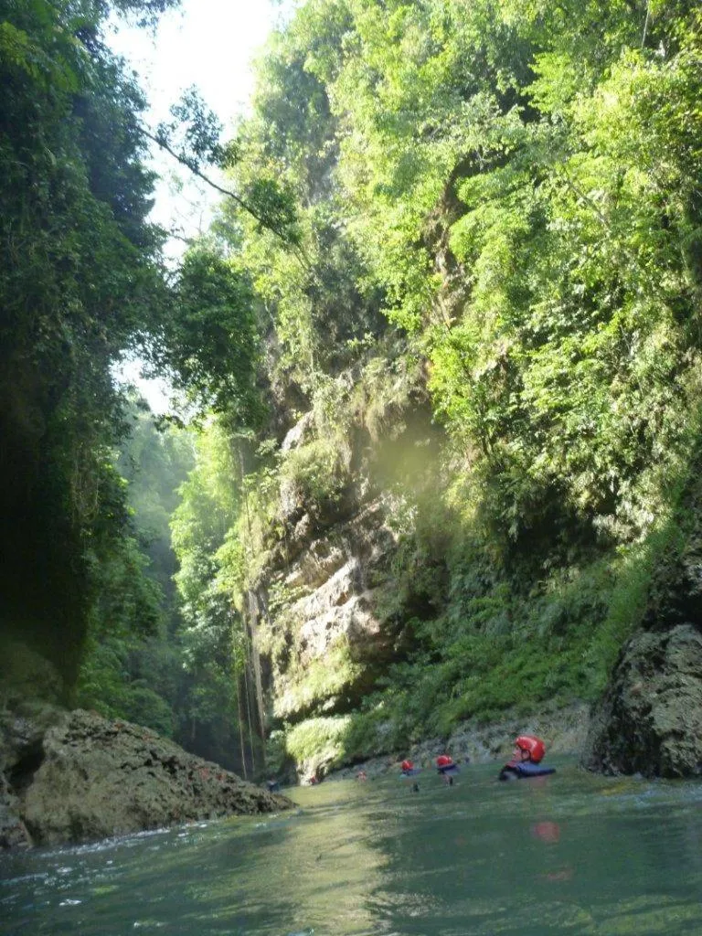 Activities in JavaCove Beach Hotel