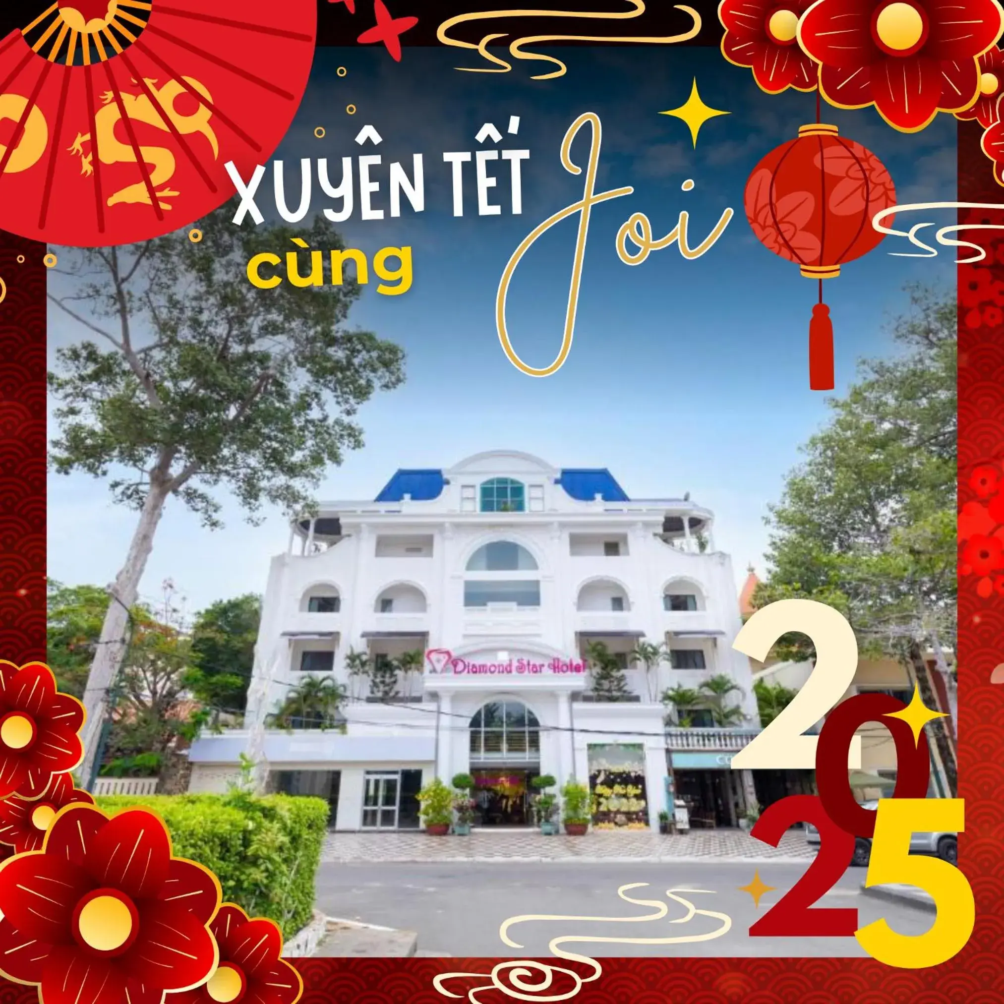 Joi Boutique Bãi Trước Joi Boutique Bãi Trước