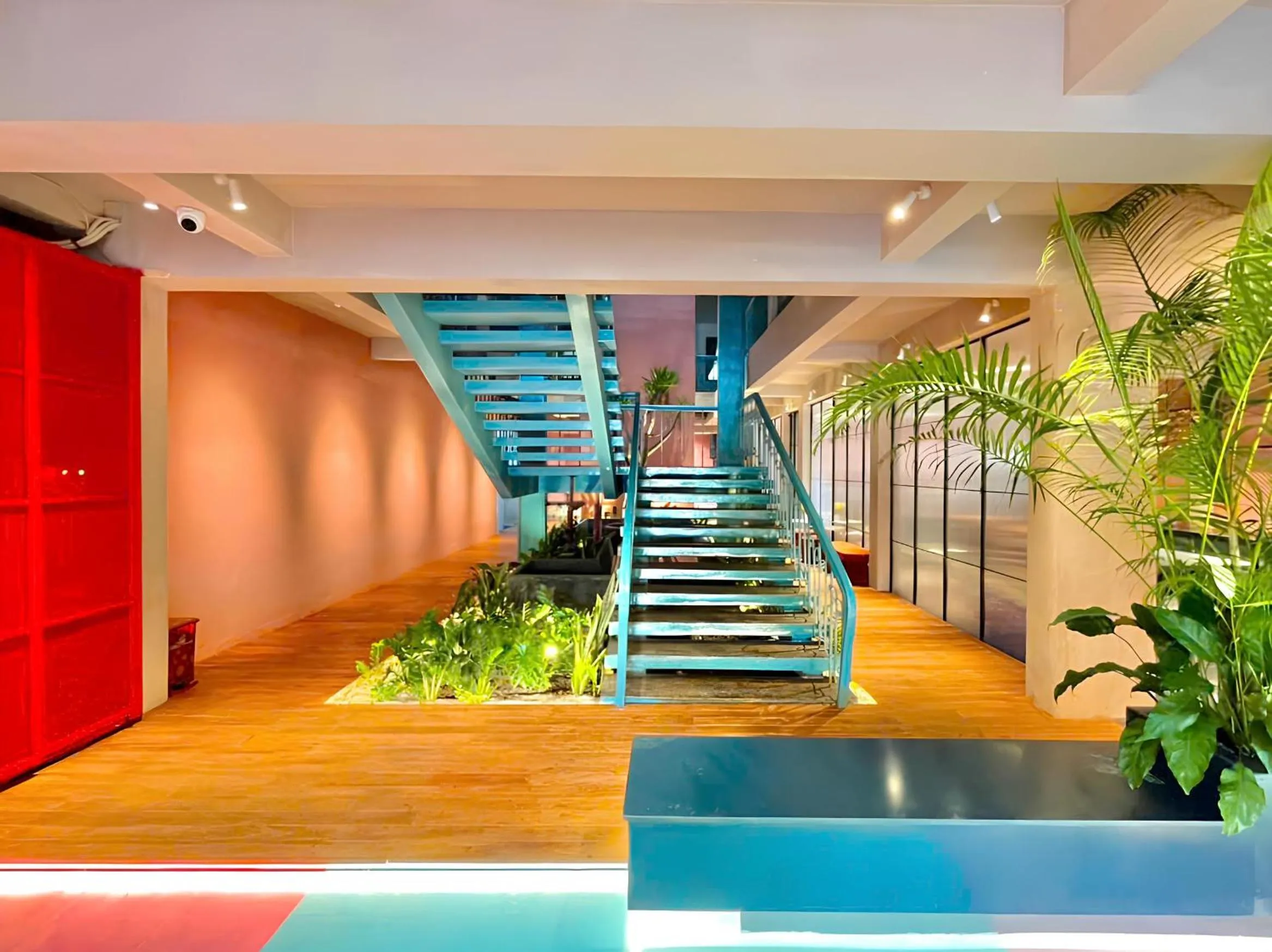 Property building in Joi Boutique Bãi Trước