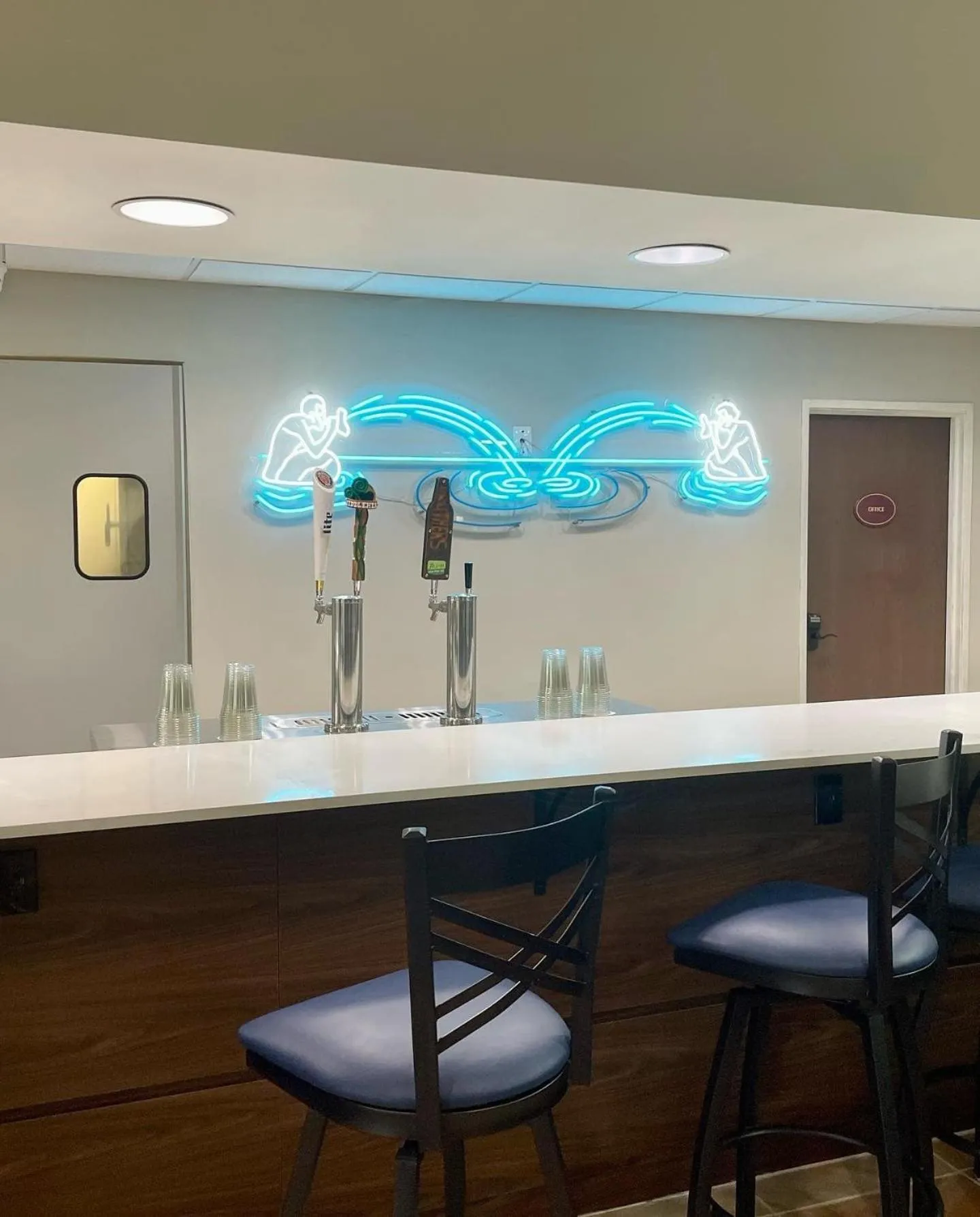 Restaurant/places to eat in The Hotel Saratoga, an Ascend Collection Hotel