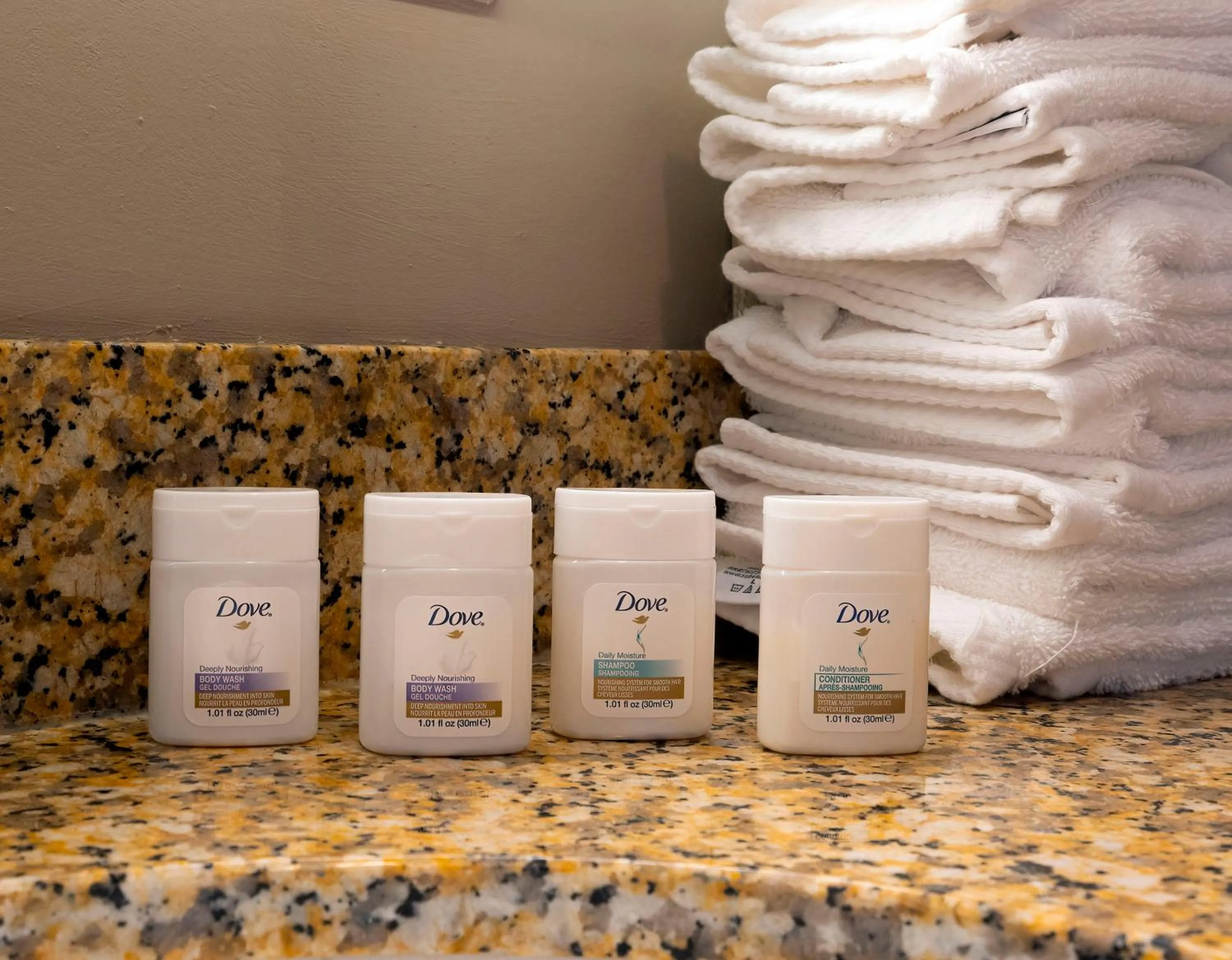 Bathroom in The Hotel Saratoga, an Ascend Collection Hotel