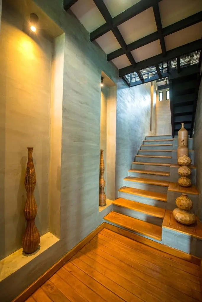 Vino Neste Private Pool Villas