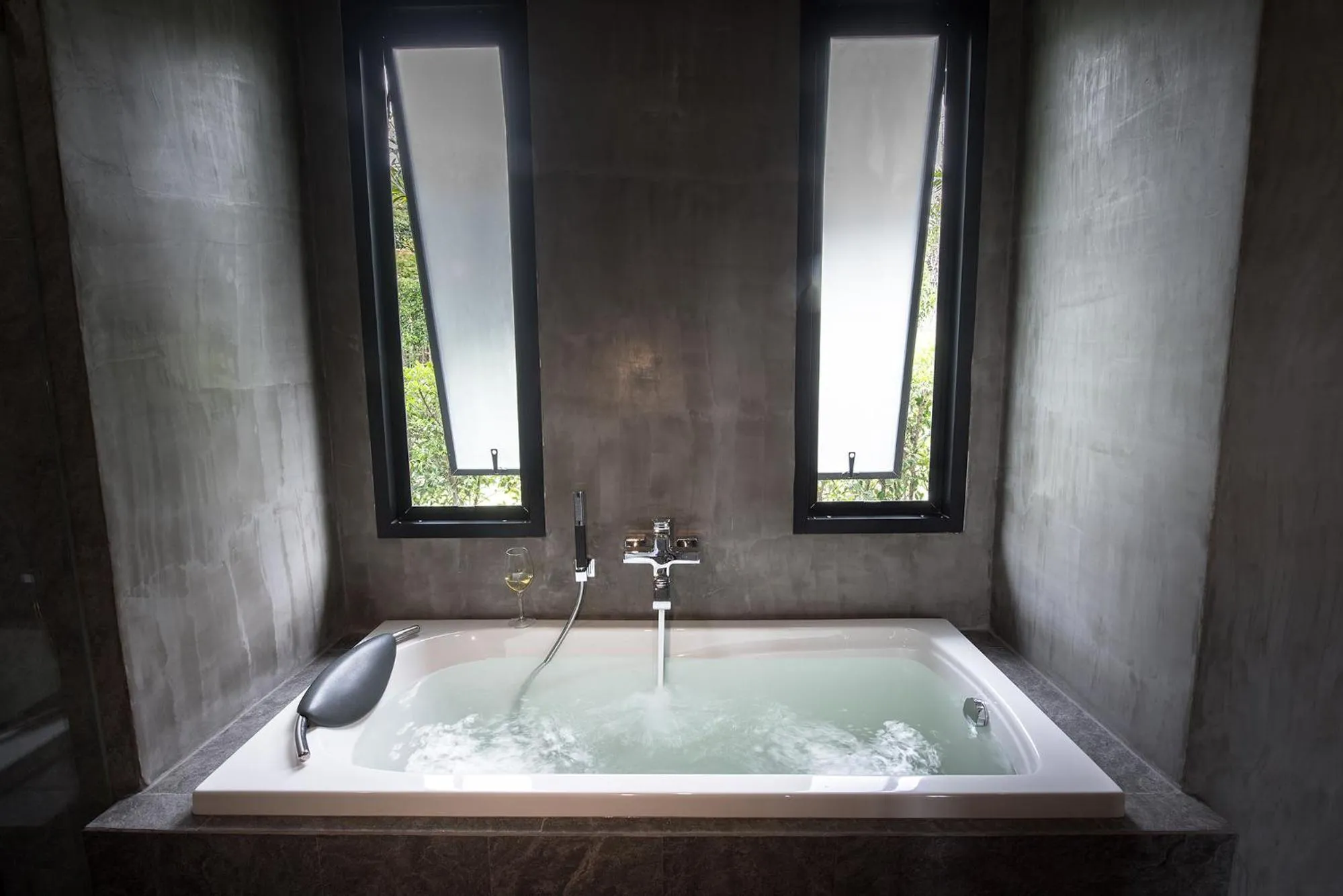 Vino Neste Private Pool Villas