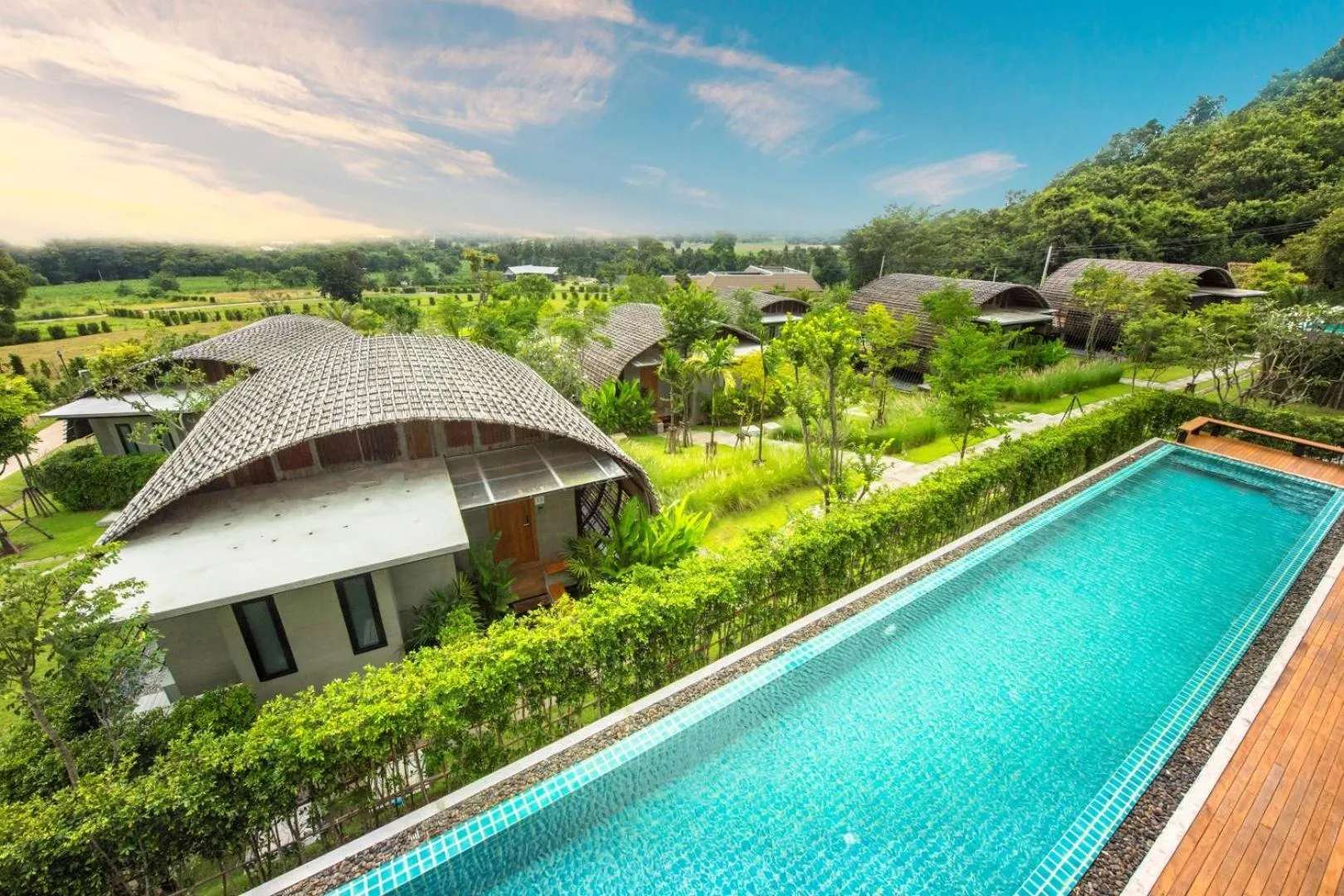 Vino Neste Private Pool Villas