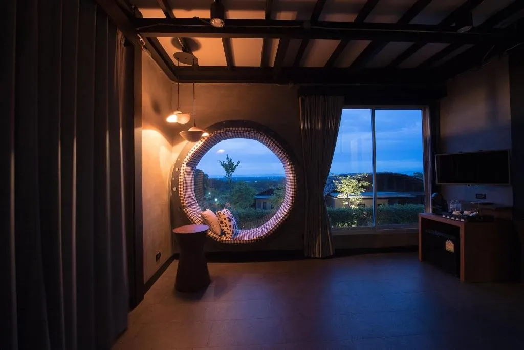 Vino Neste Private Pool Villas