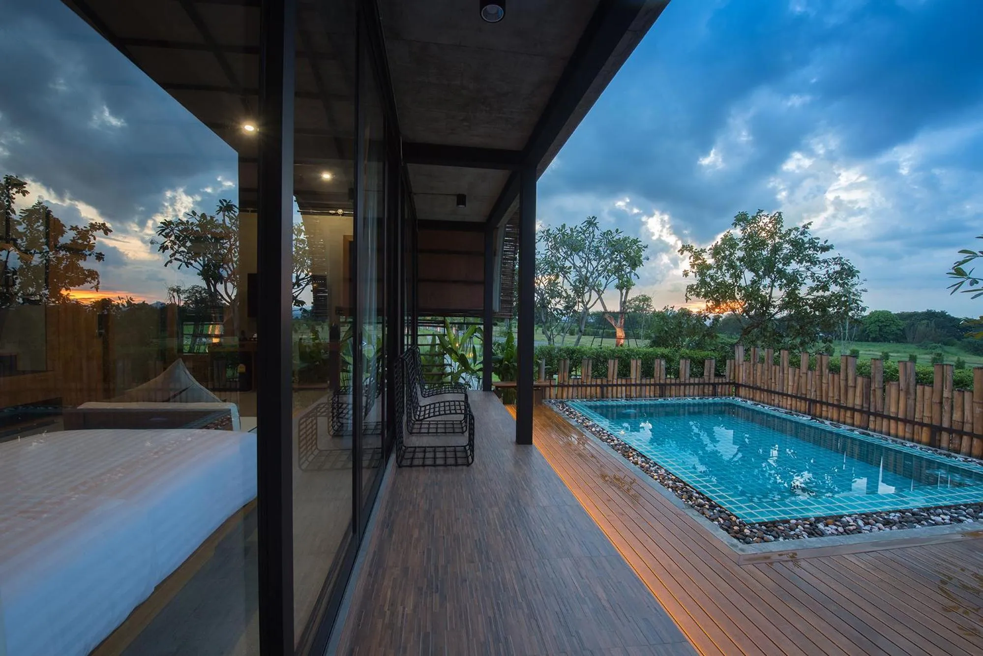 Vino Neste Private Pool Villas