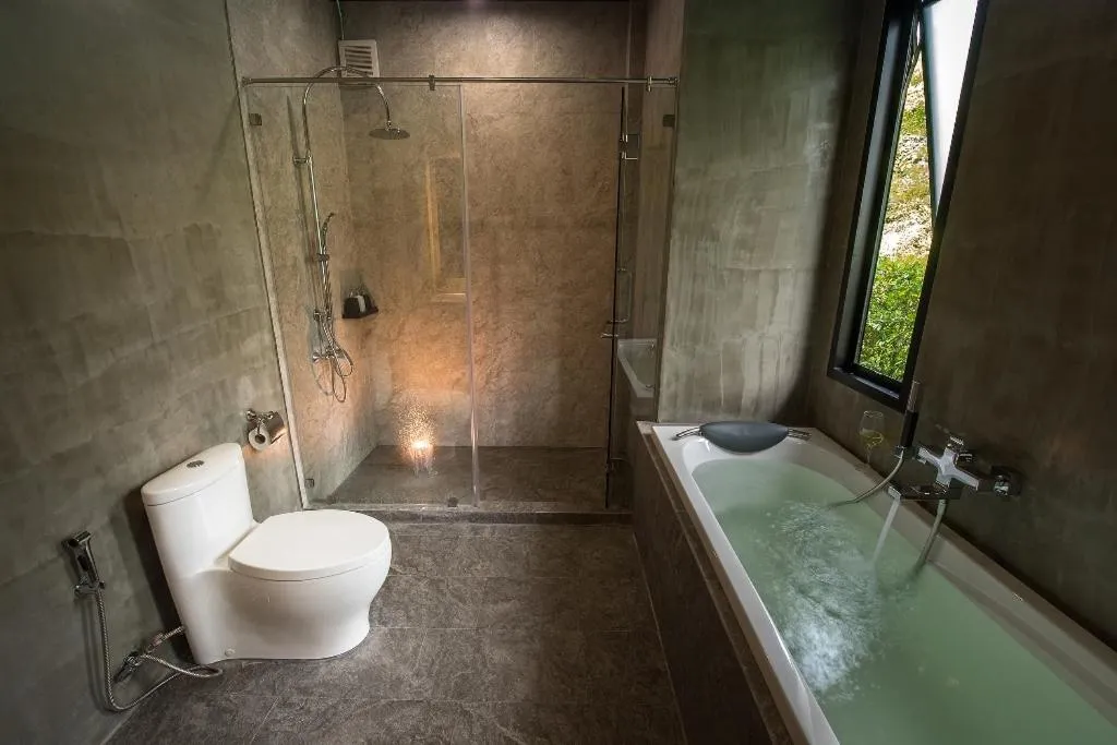 Vino Neste Private Pool Villas