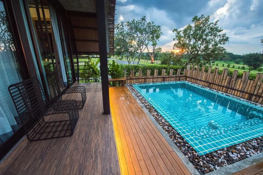 Vino Neste Private Pool Villas