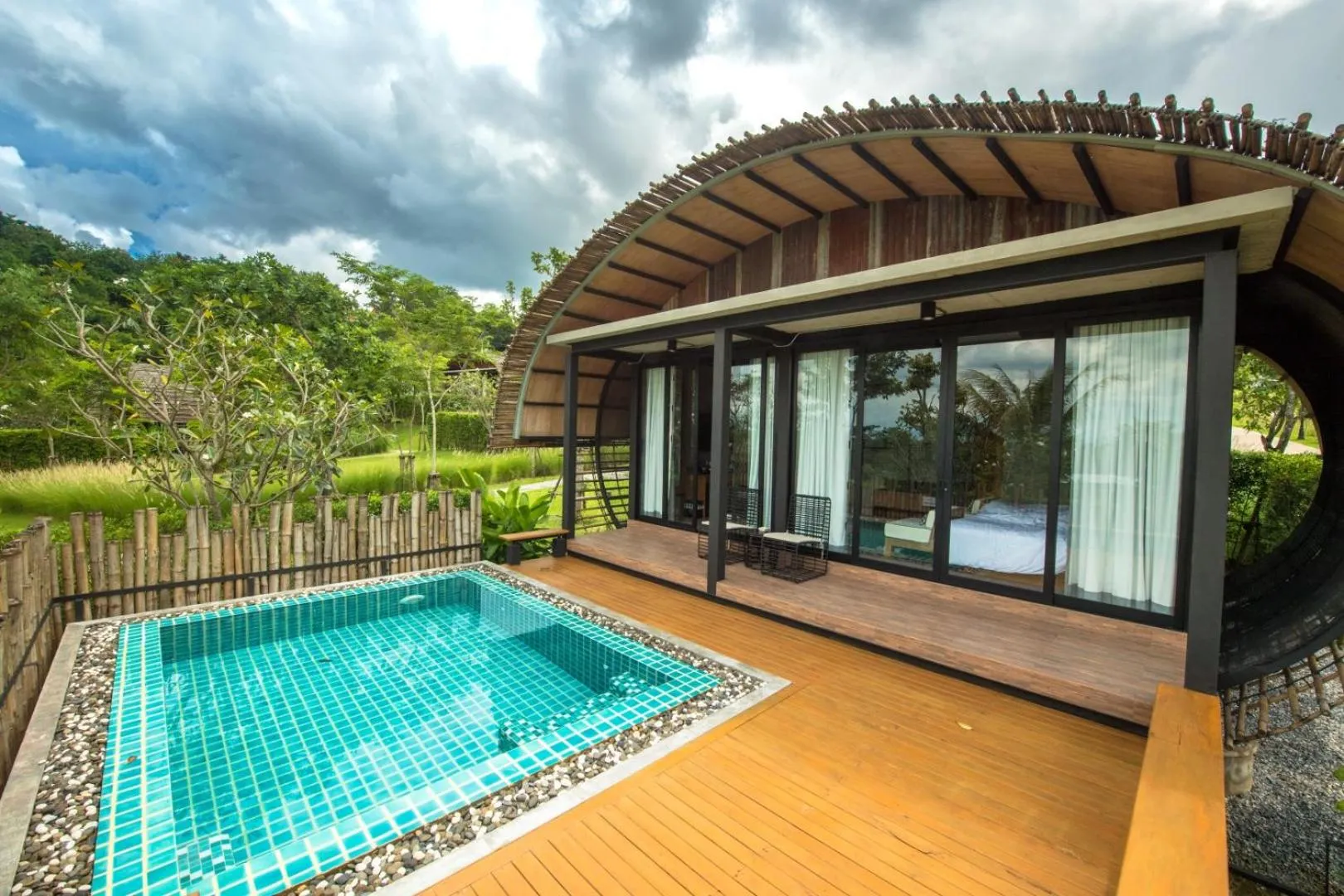 Vino Neste Private Pool Villas