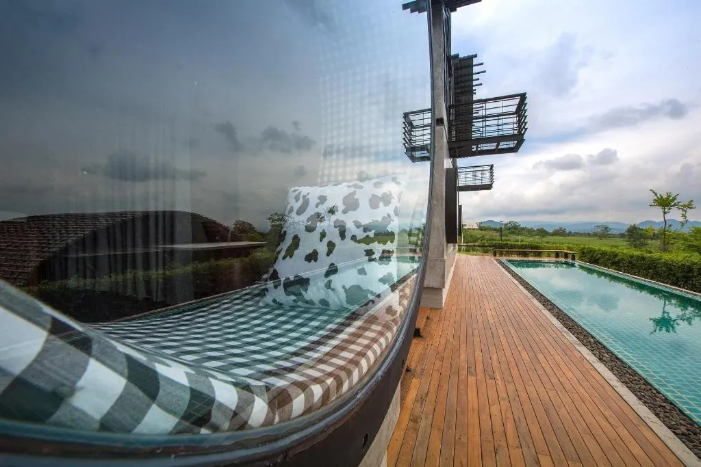 Vino Neste Private Pool Villas