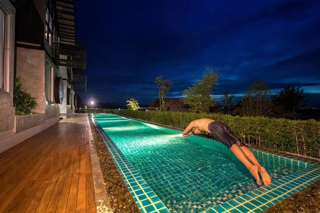 Vino Neste Private Pool Villas