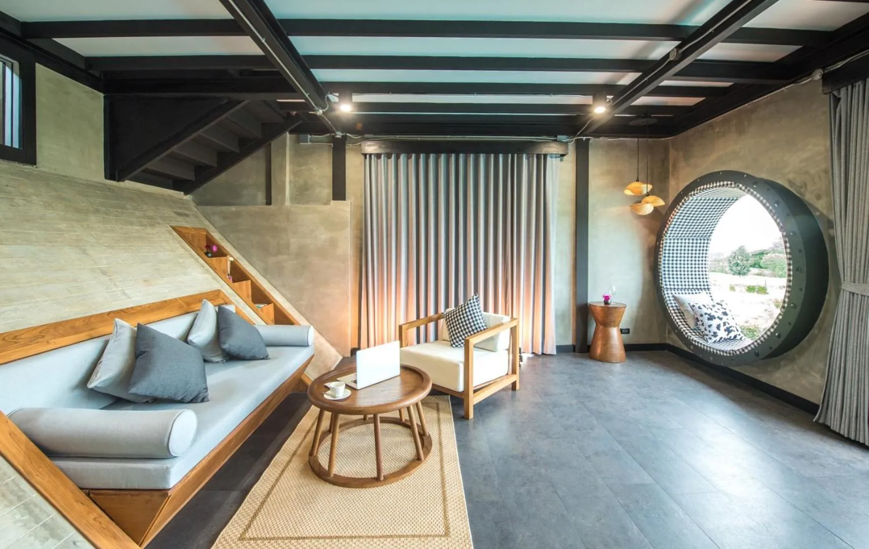 Vino Neste Private Pool Villas