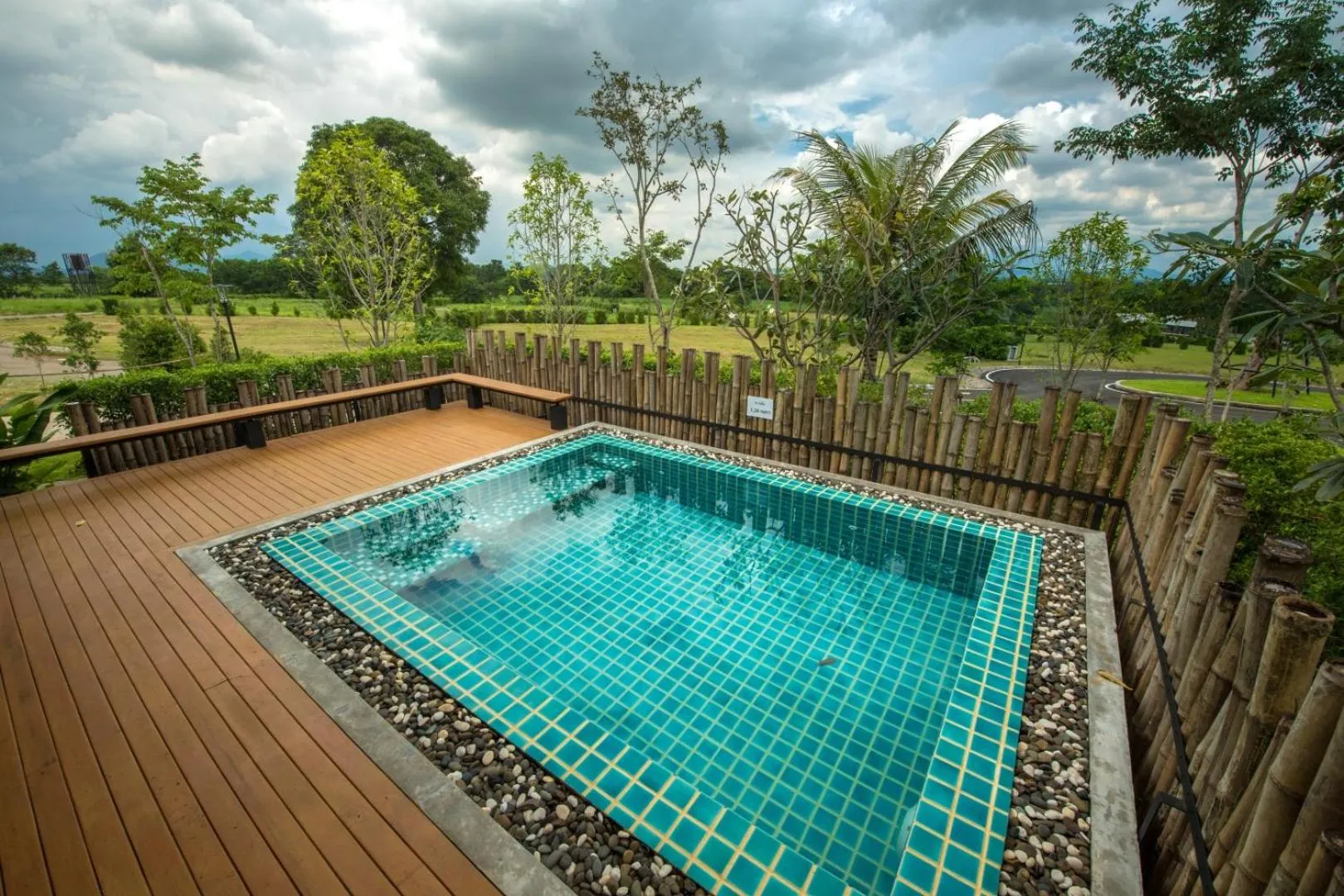 Vino Neste Private Pool Villas