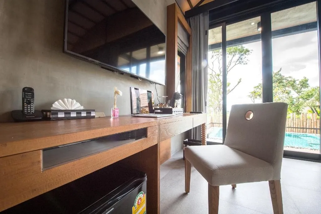 Vino Neste Private Pool Villas