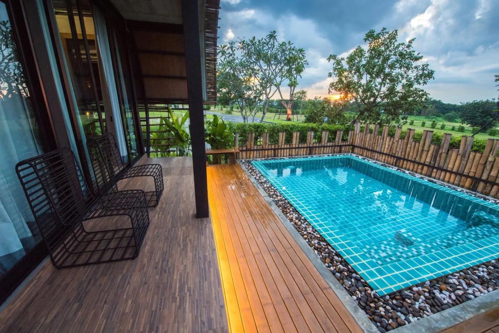 Vino Neste Private Pool Villas