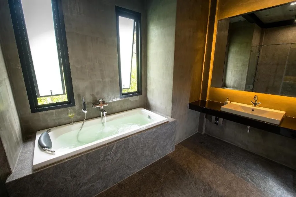 Vino Neste Private Pool Villas