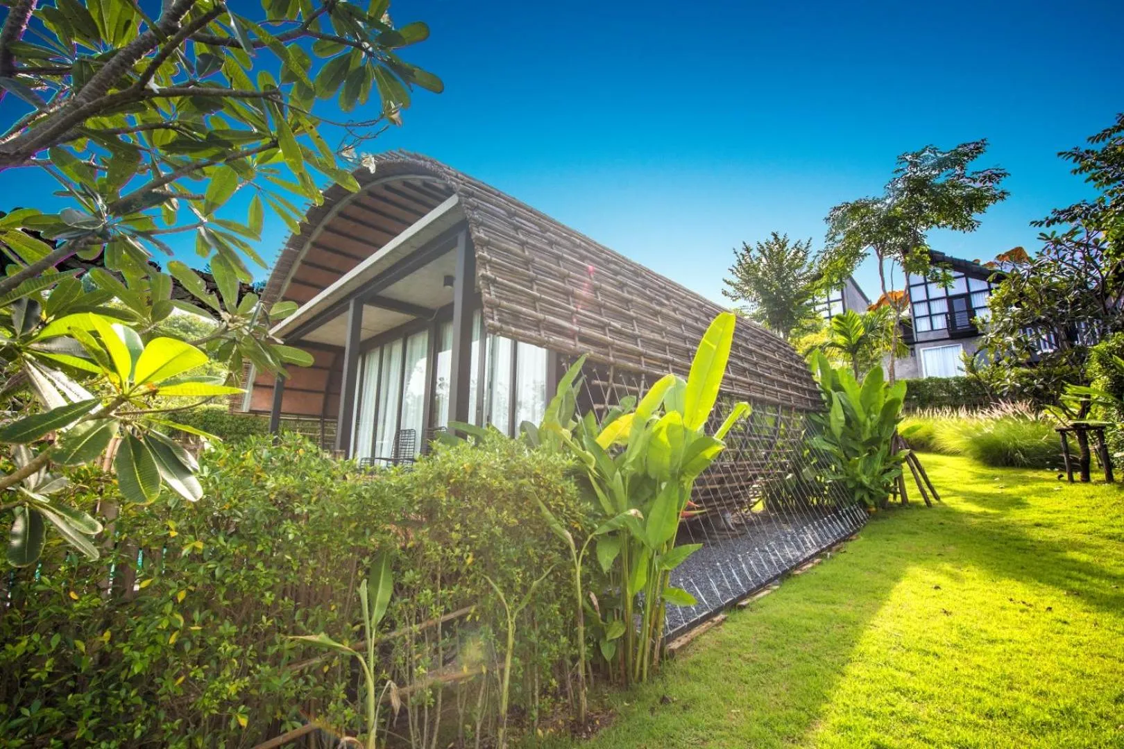 Vino Neste Private Pool Villas