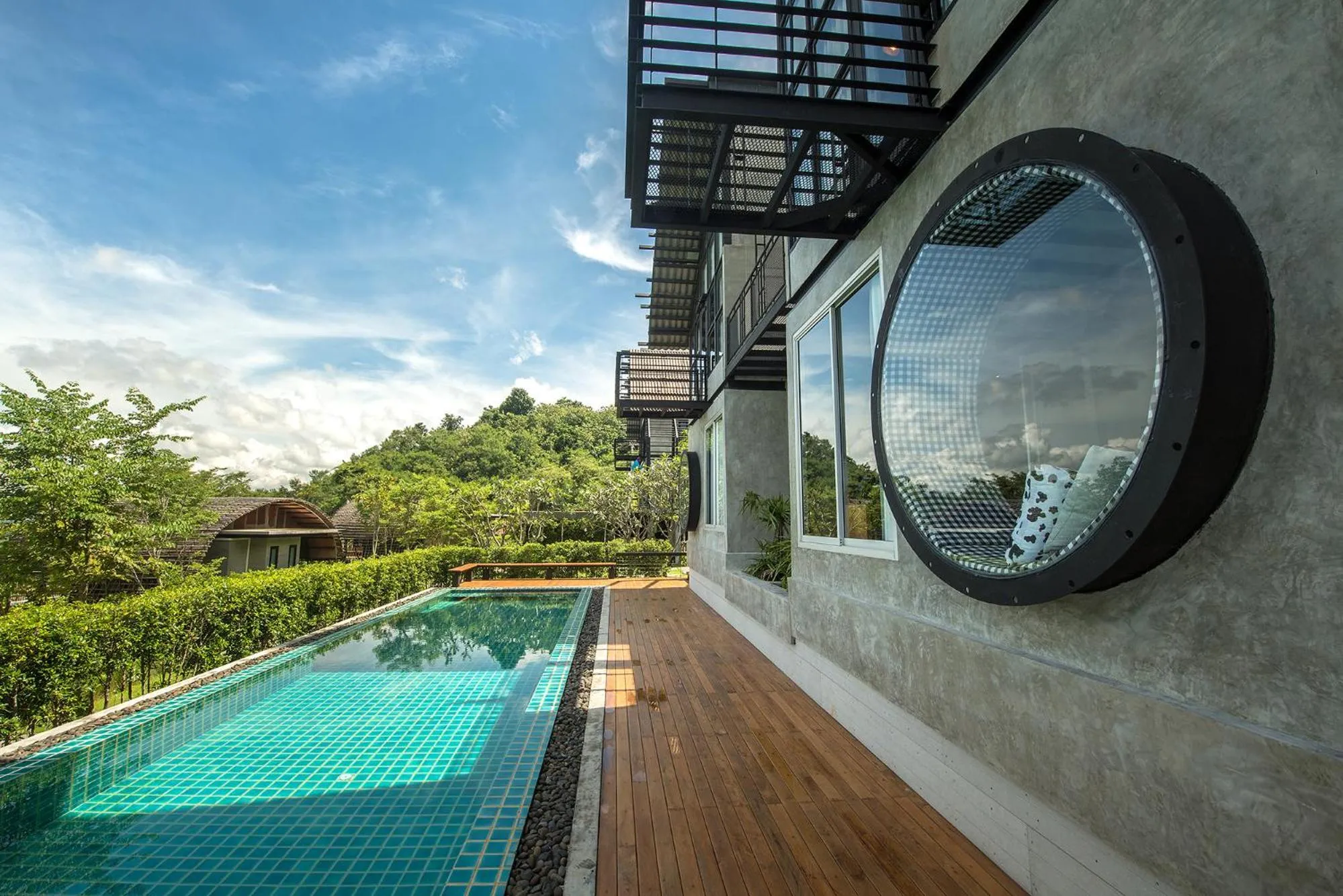 Vino Neste Private Pool Villas