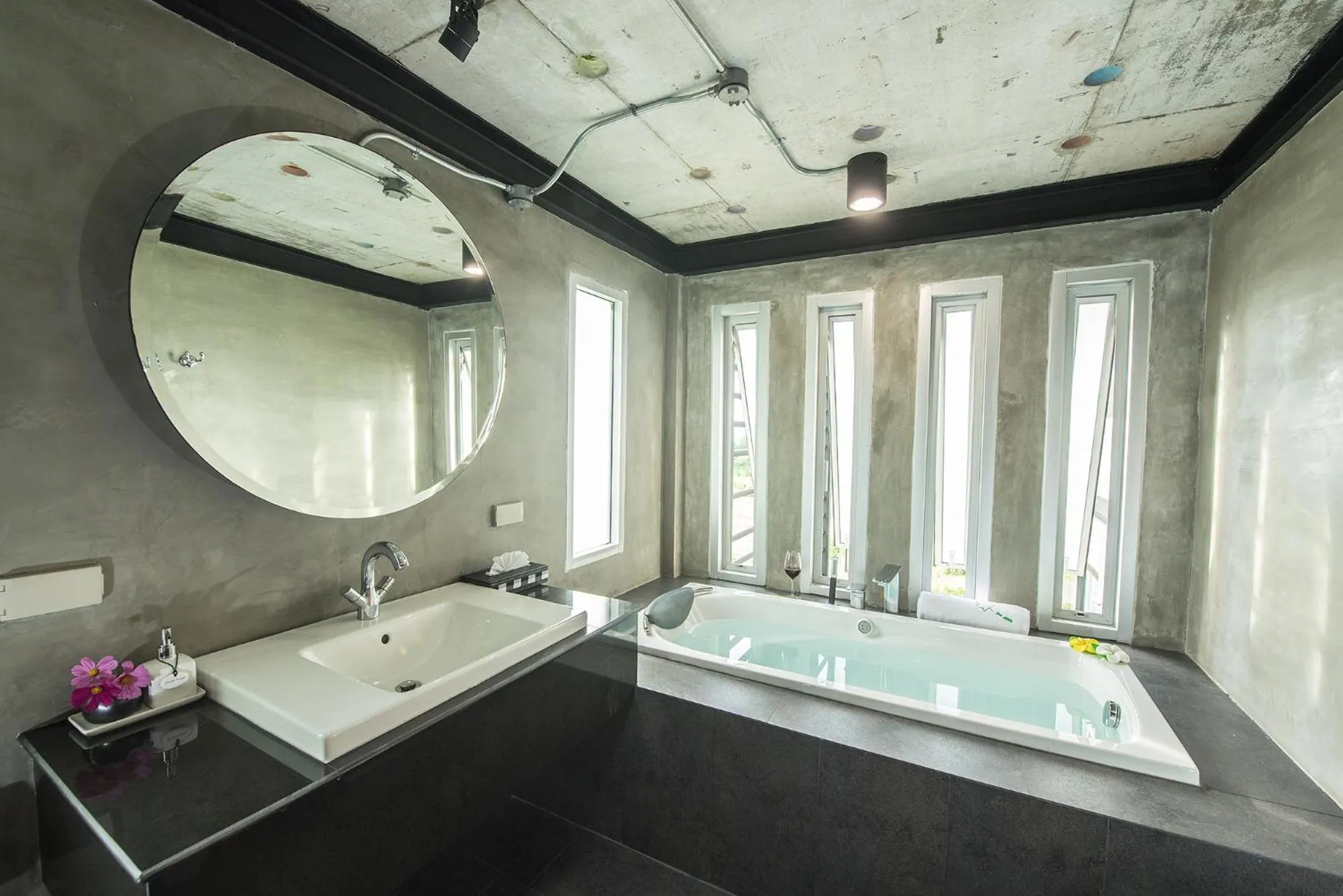 Vino Neste Private Pool Villas