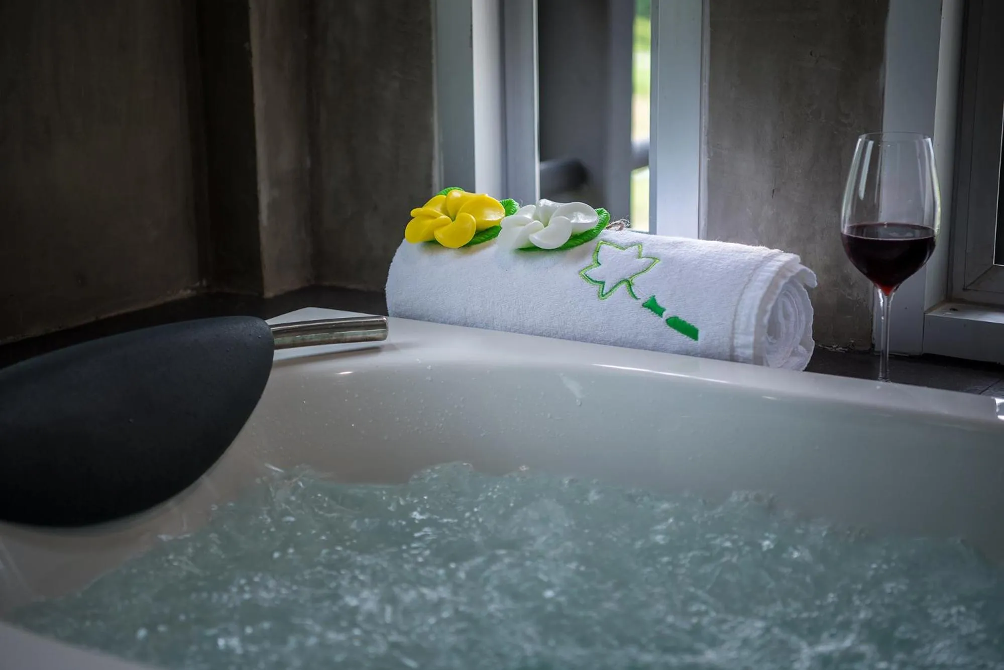 Vino Neste Private Pool Villas