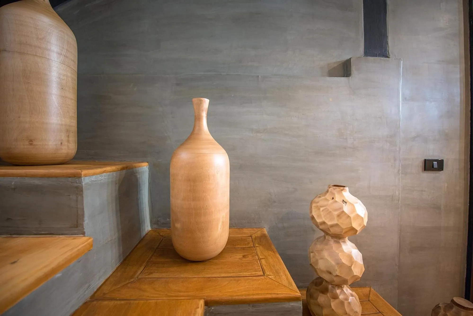 Vino Neste Private Pool Villas