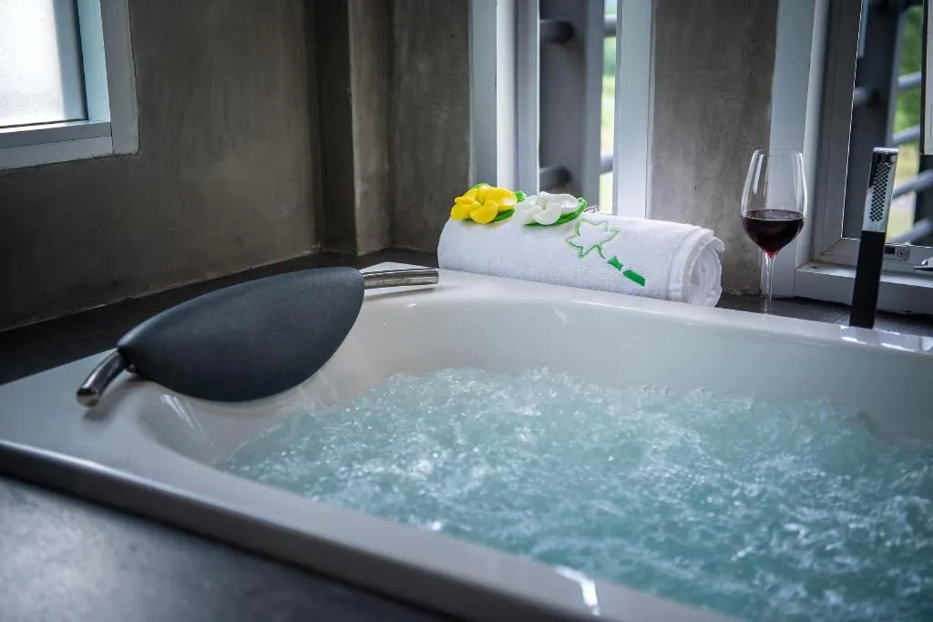 Vino Neste Private Pool Villas