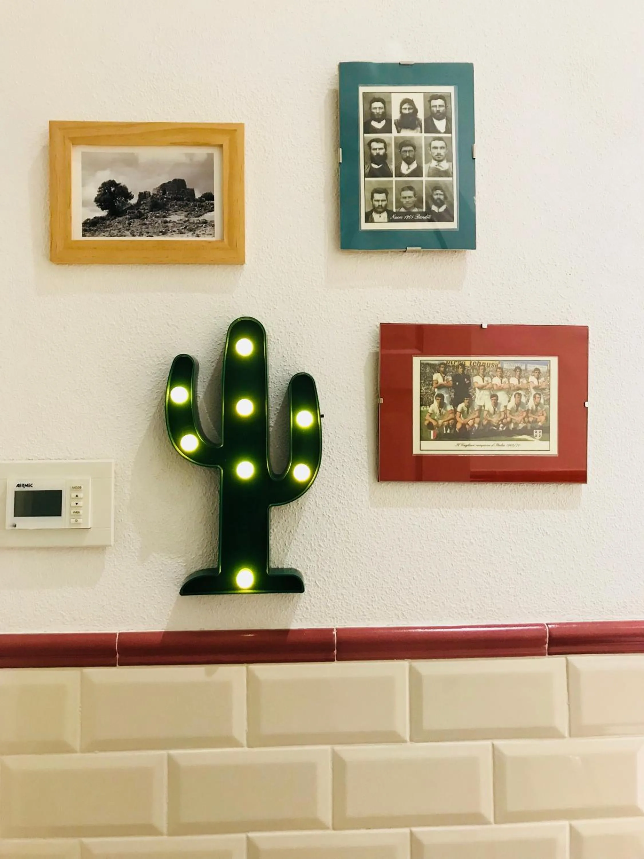 Bathroom in Jacaranda