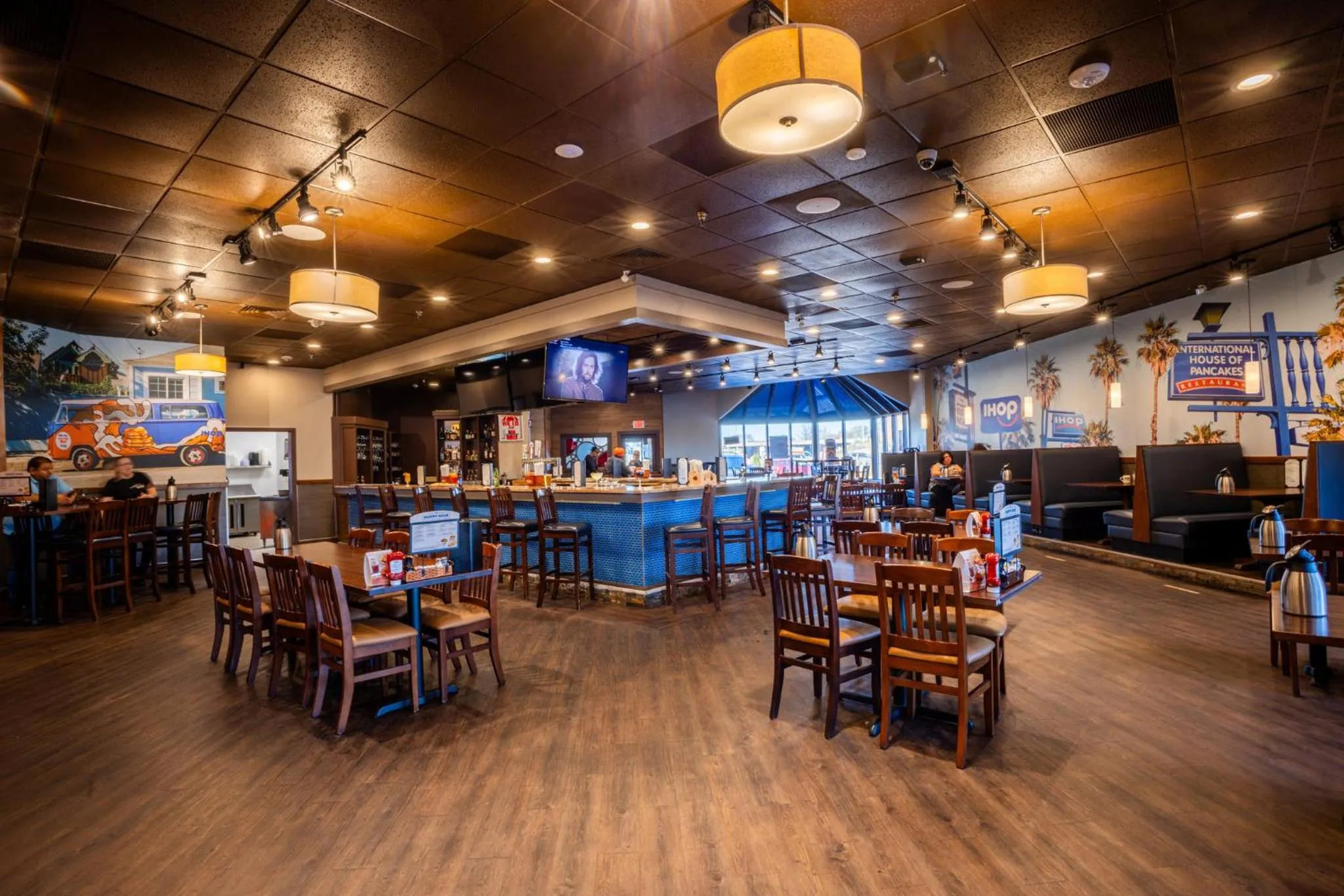 Restaurant/places to eat in Holiday Inn Brookfield - Milwaukee by IHG