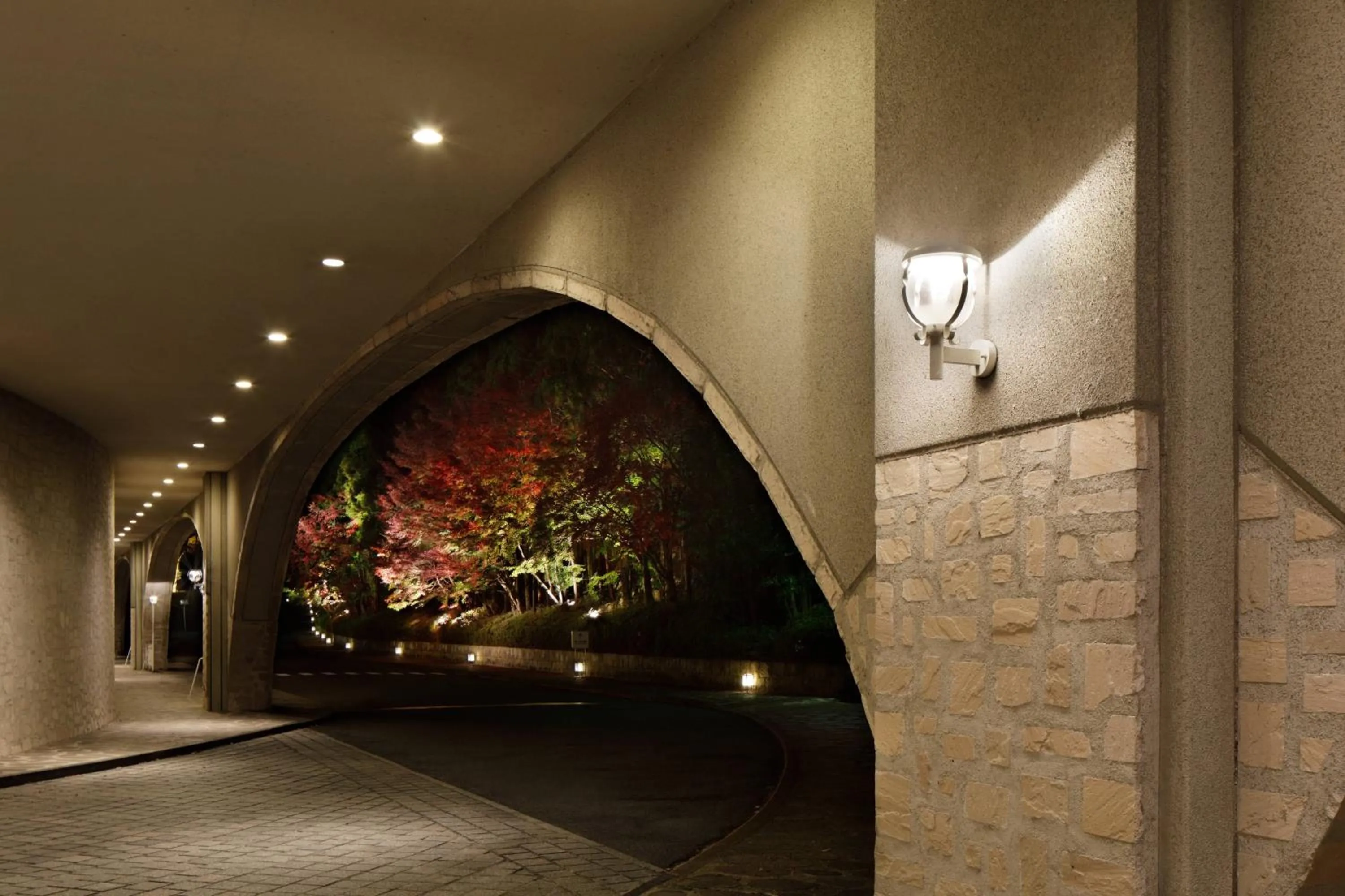 View (from property/room) in The Prince Kyoto Takaragaike, Autograph Collection