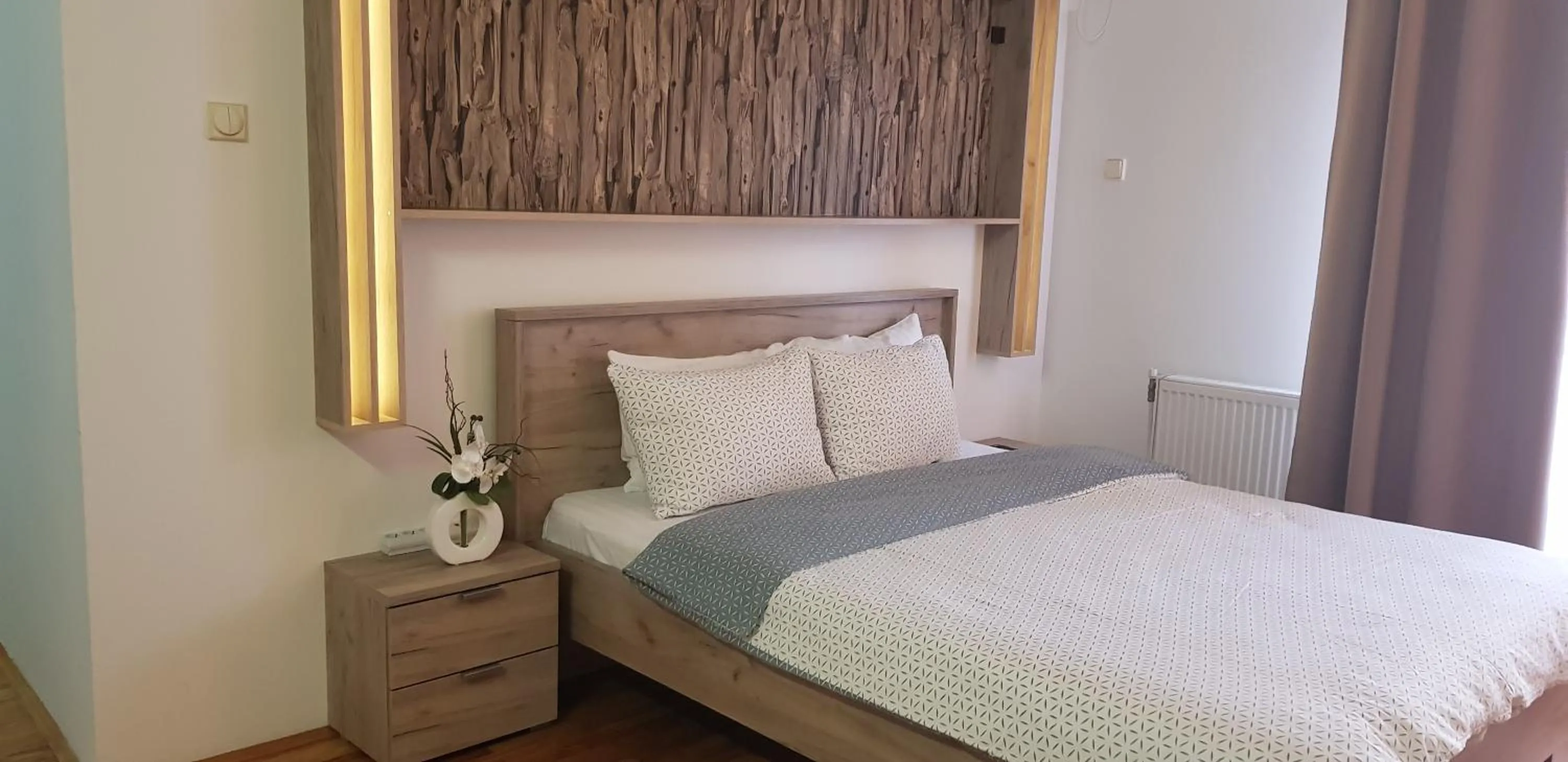 Nice apartment