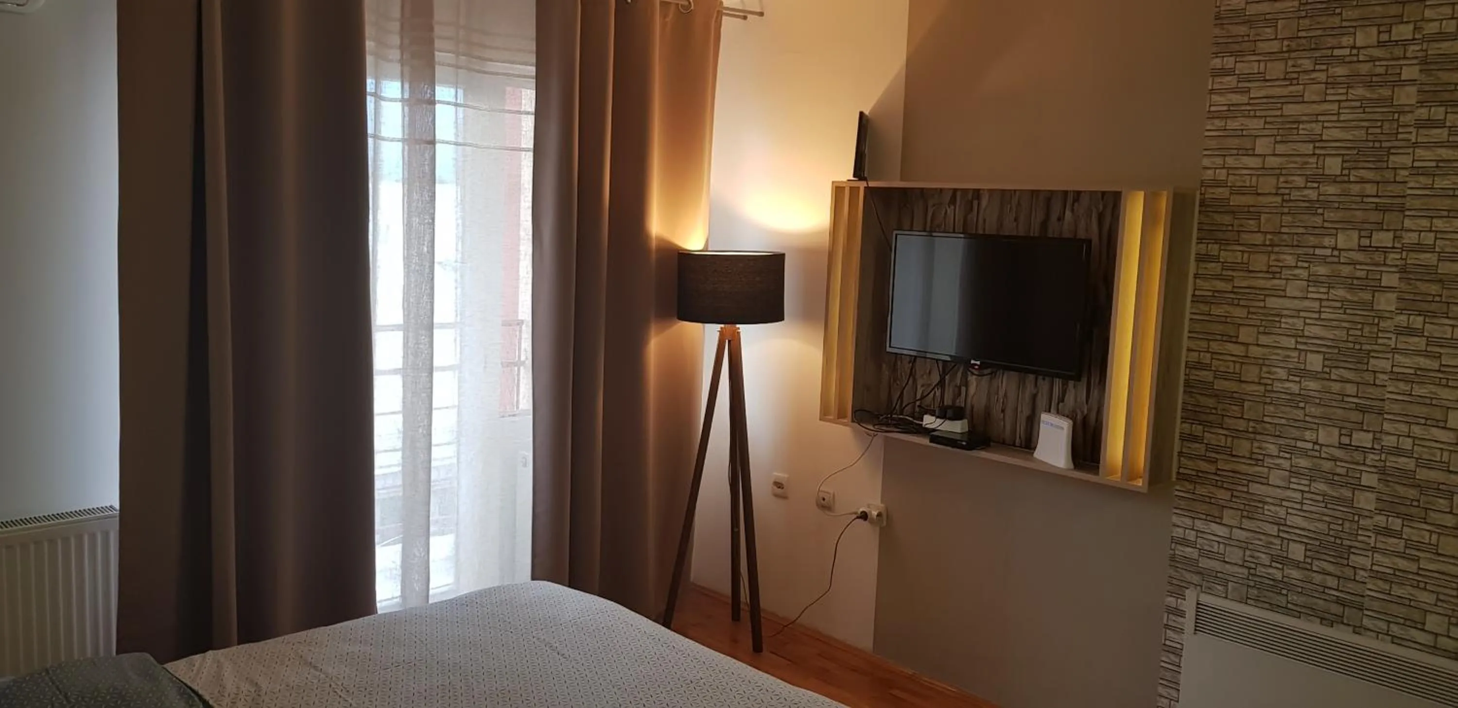 Nice apartment