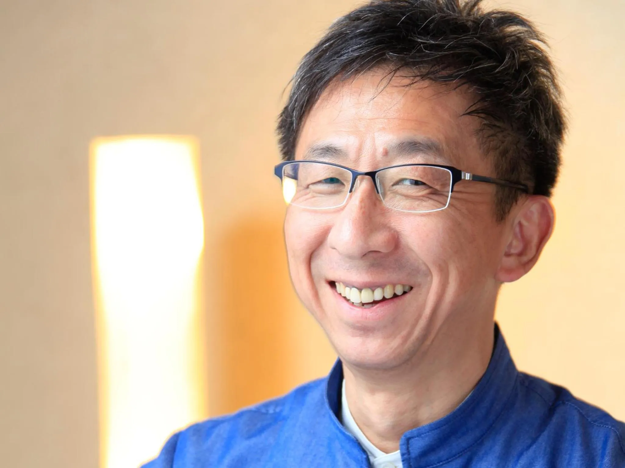 Staff in Hotel Tsubakino