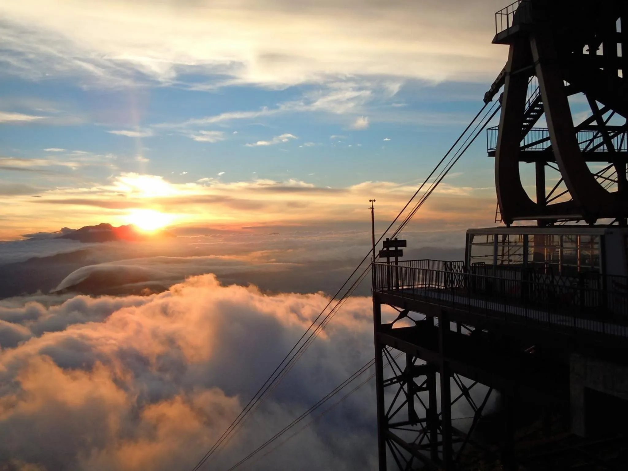 Nearby landmark in Hotel Tsubakino