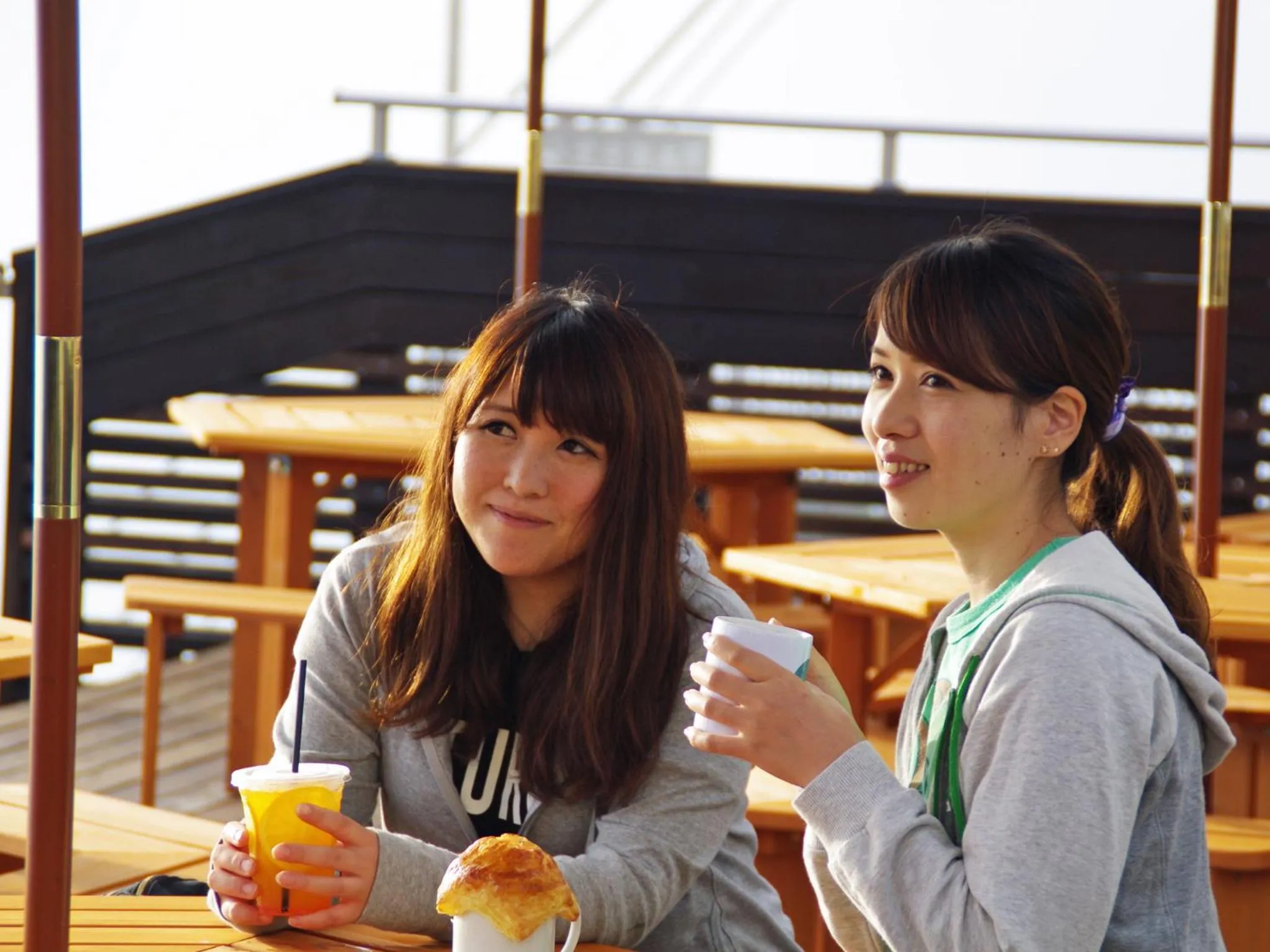 Nearby landmark in Hotel Tsubakino