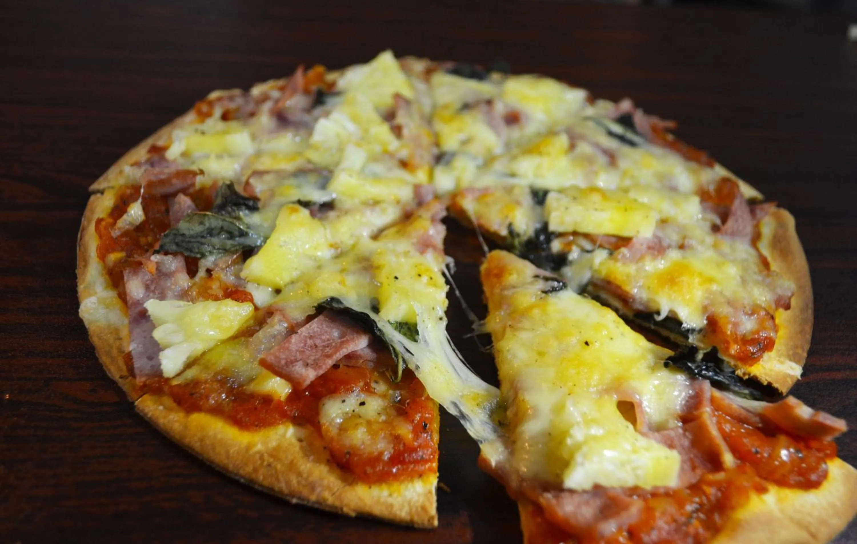 Meals, Food in The Vasini Hotel