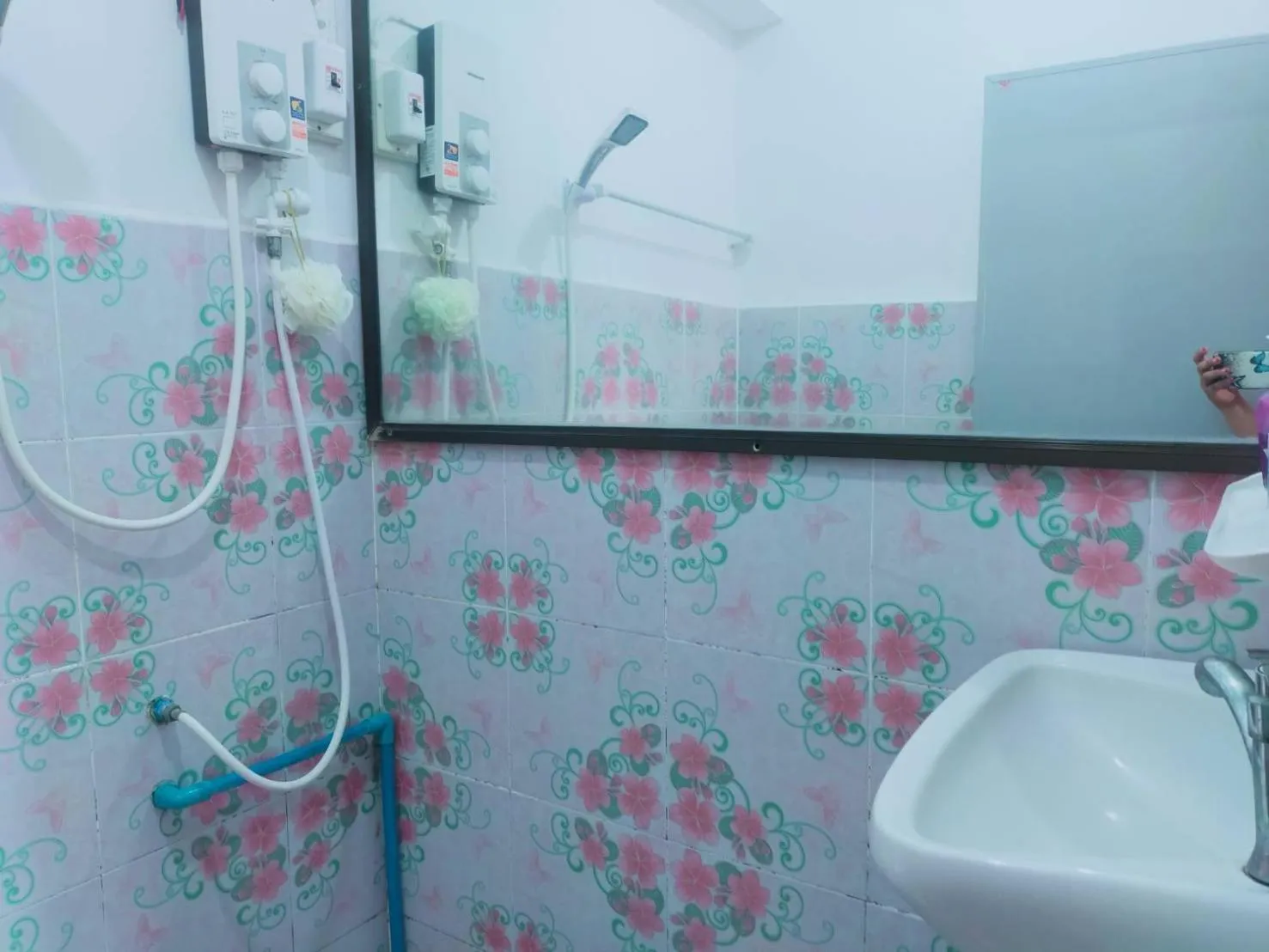 Sabaydee House at Pai