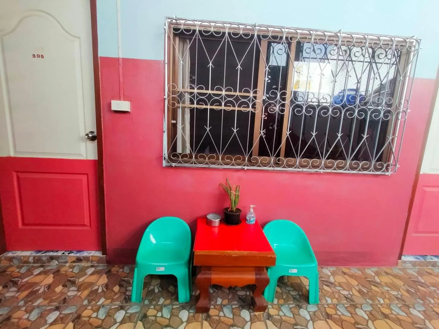 Sabaydee House at Pai