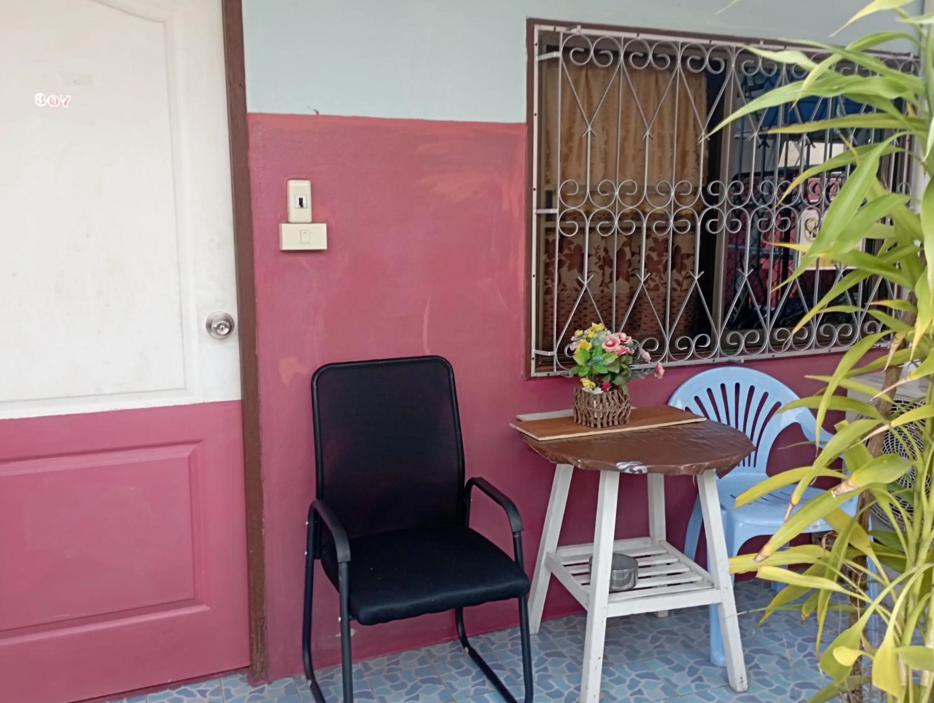 Sabaydee House at Pai