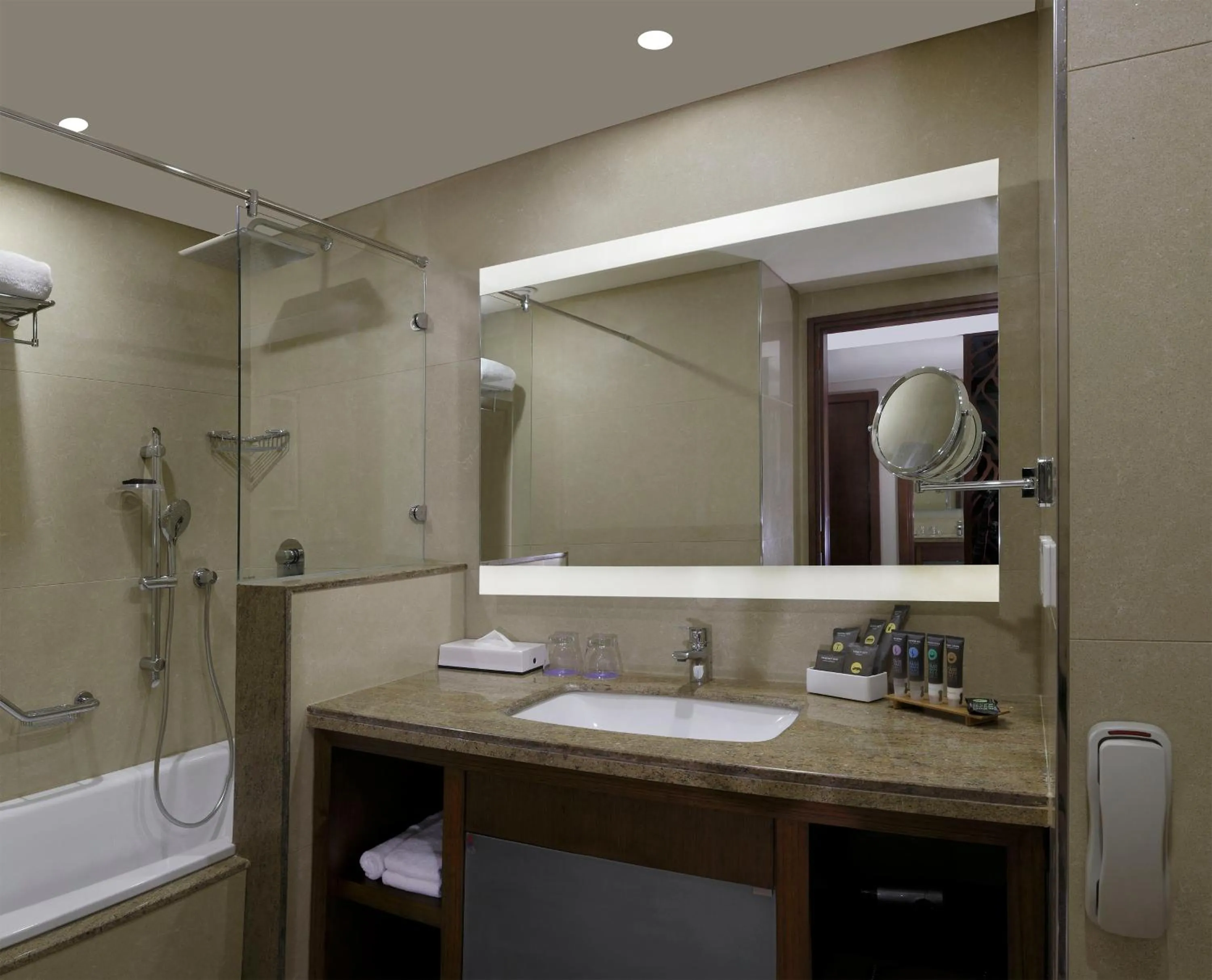 Other in Novotel Kochi Infopark