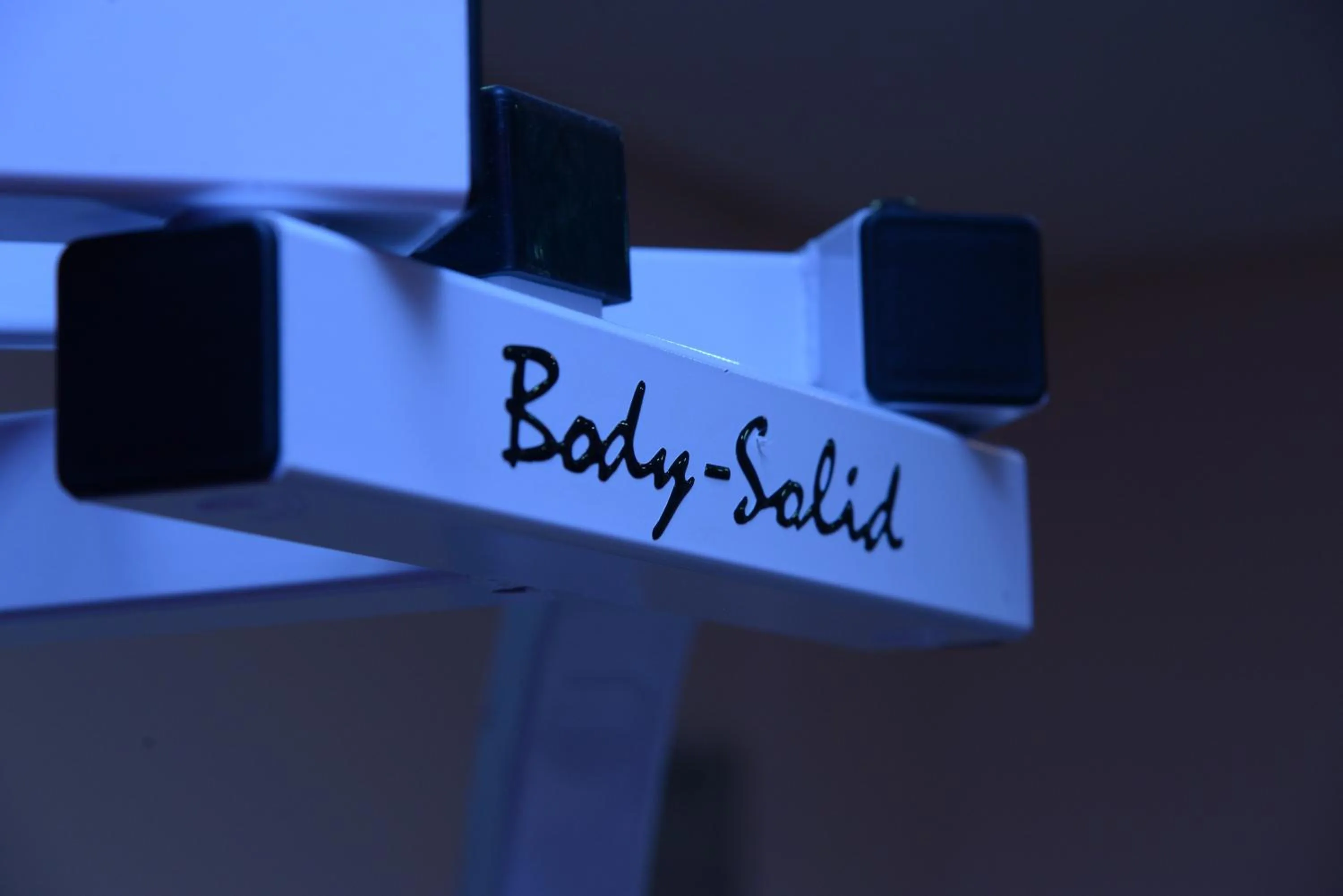 Fitness centre/facilities in Al Madina Suites Doha