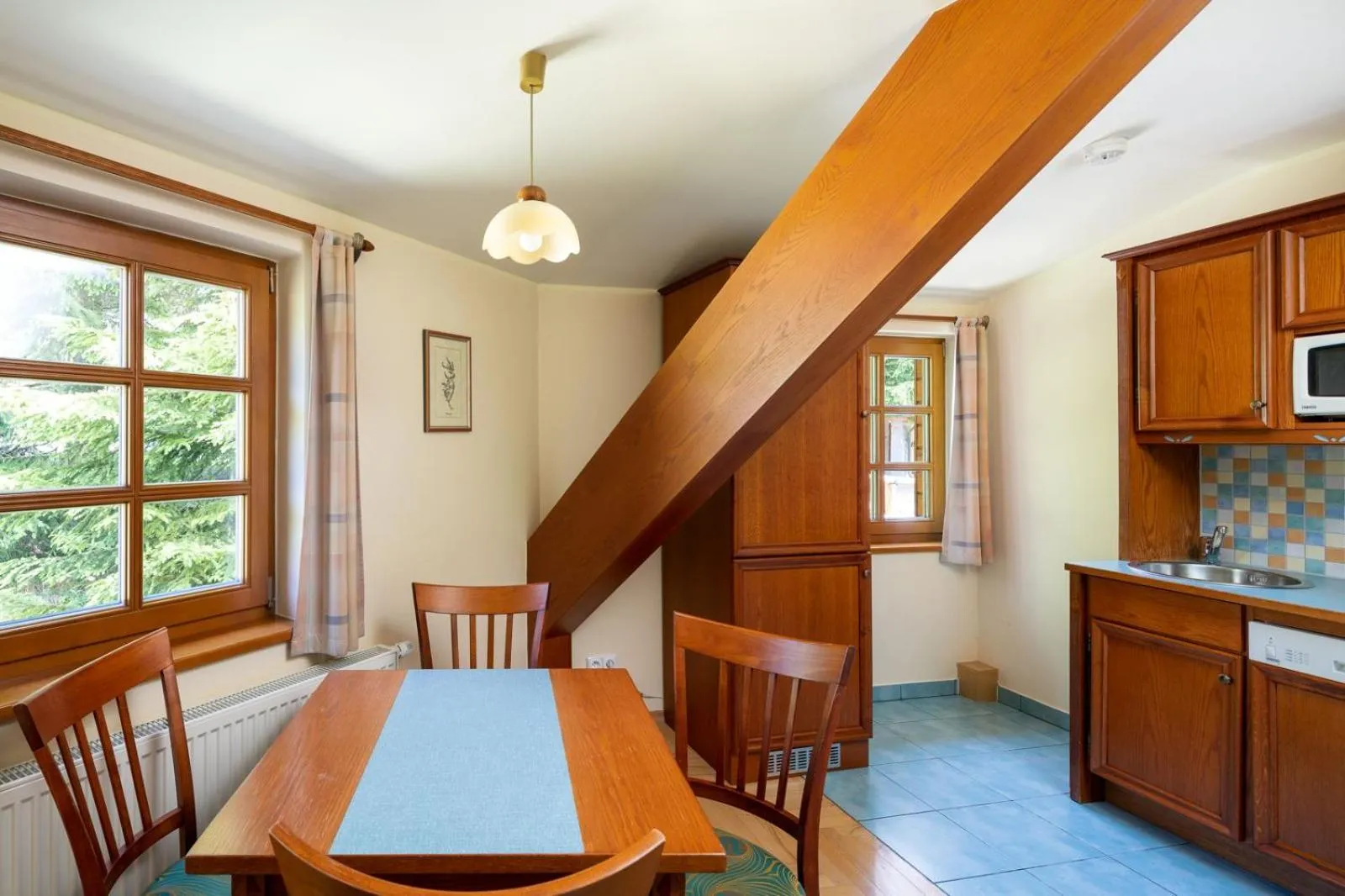 Aparthotel Pod Plání