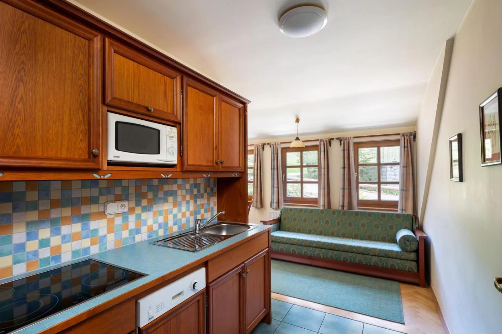 Aparthotel Pod Plání