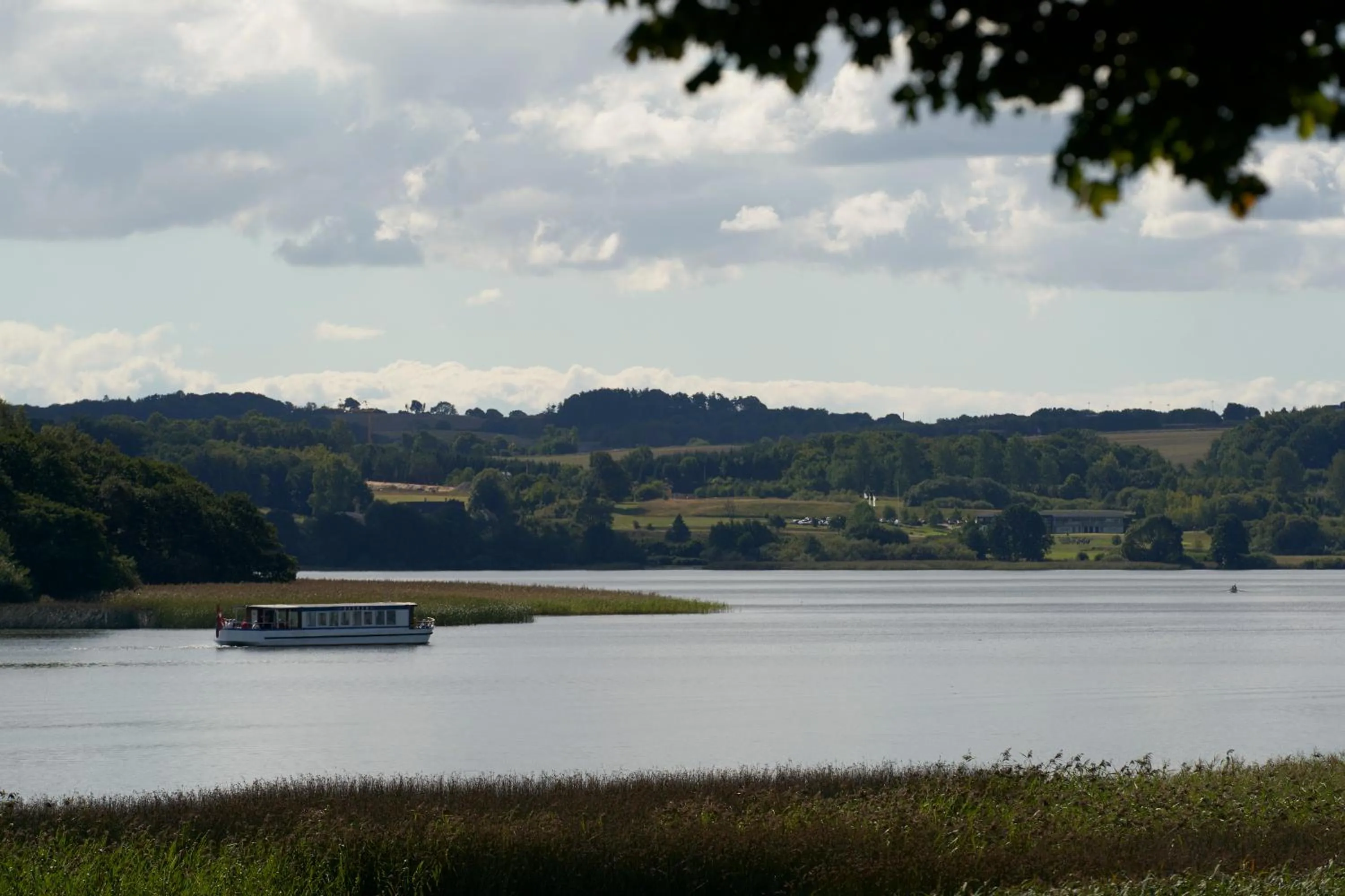 Hotel Skanderborghus