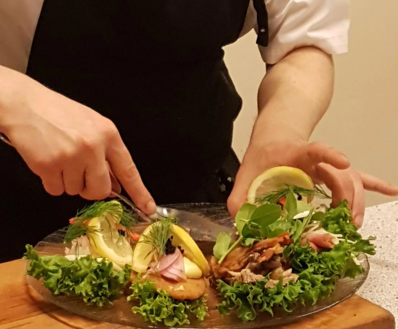 Hotel Skanderborghus