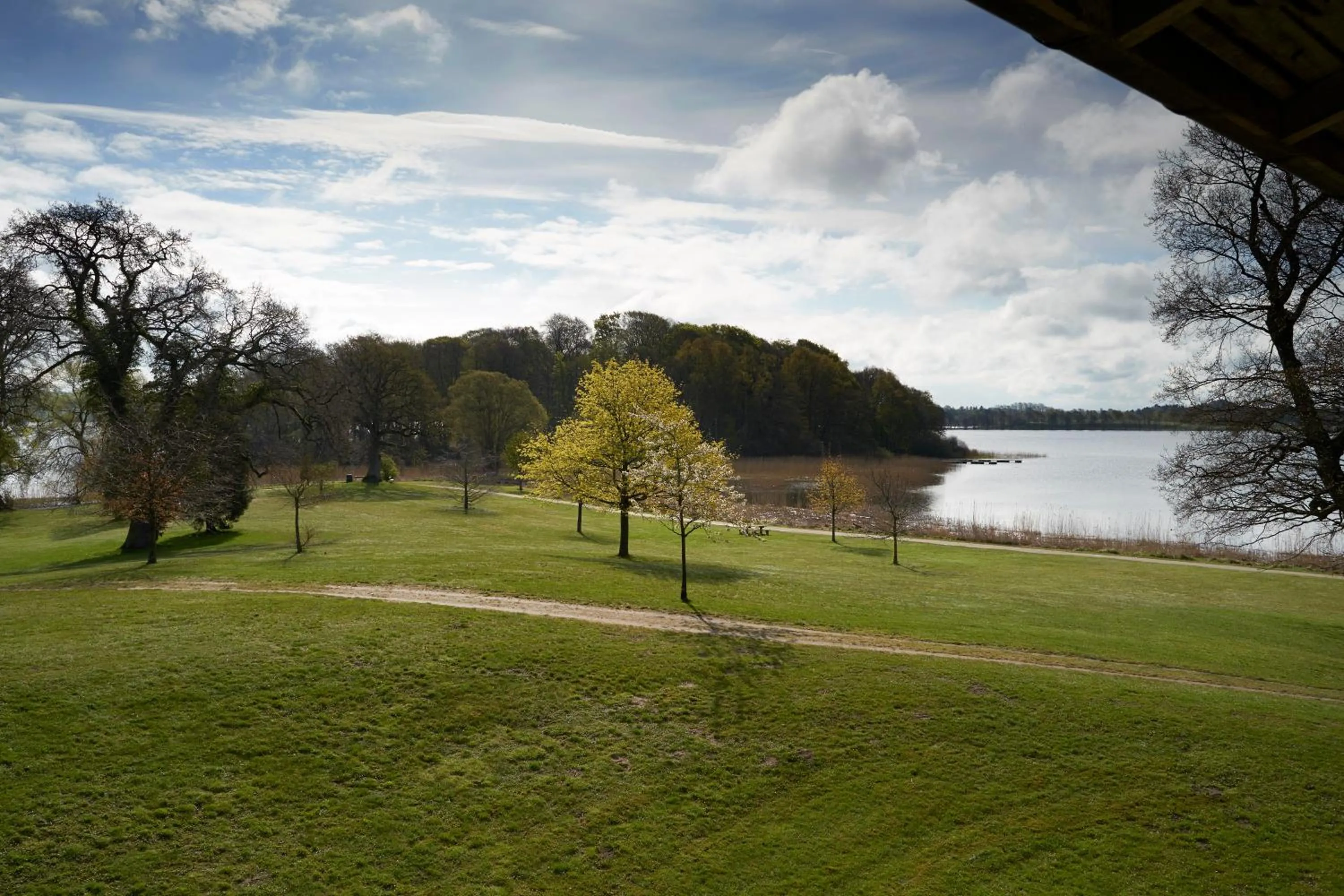 Hotel Skanderborghus