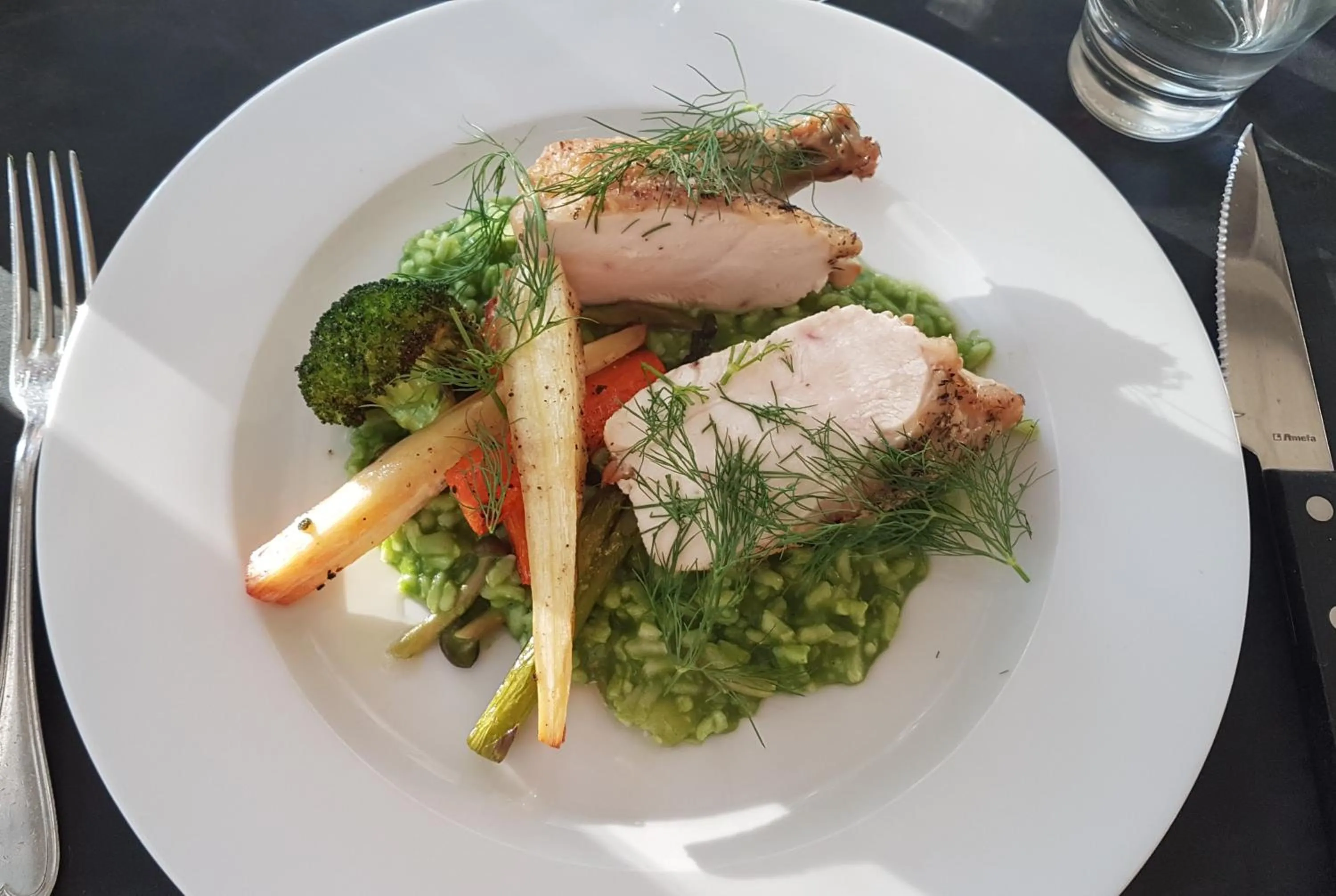 Hotel Skanderborghus